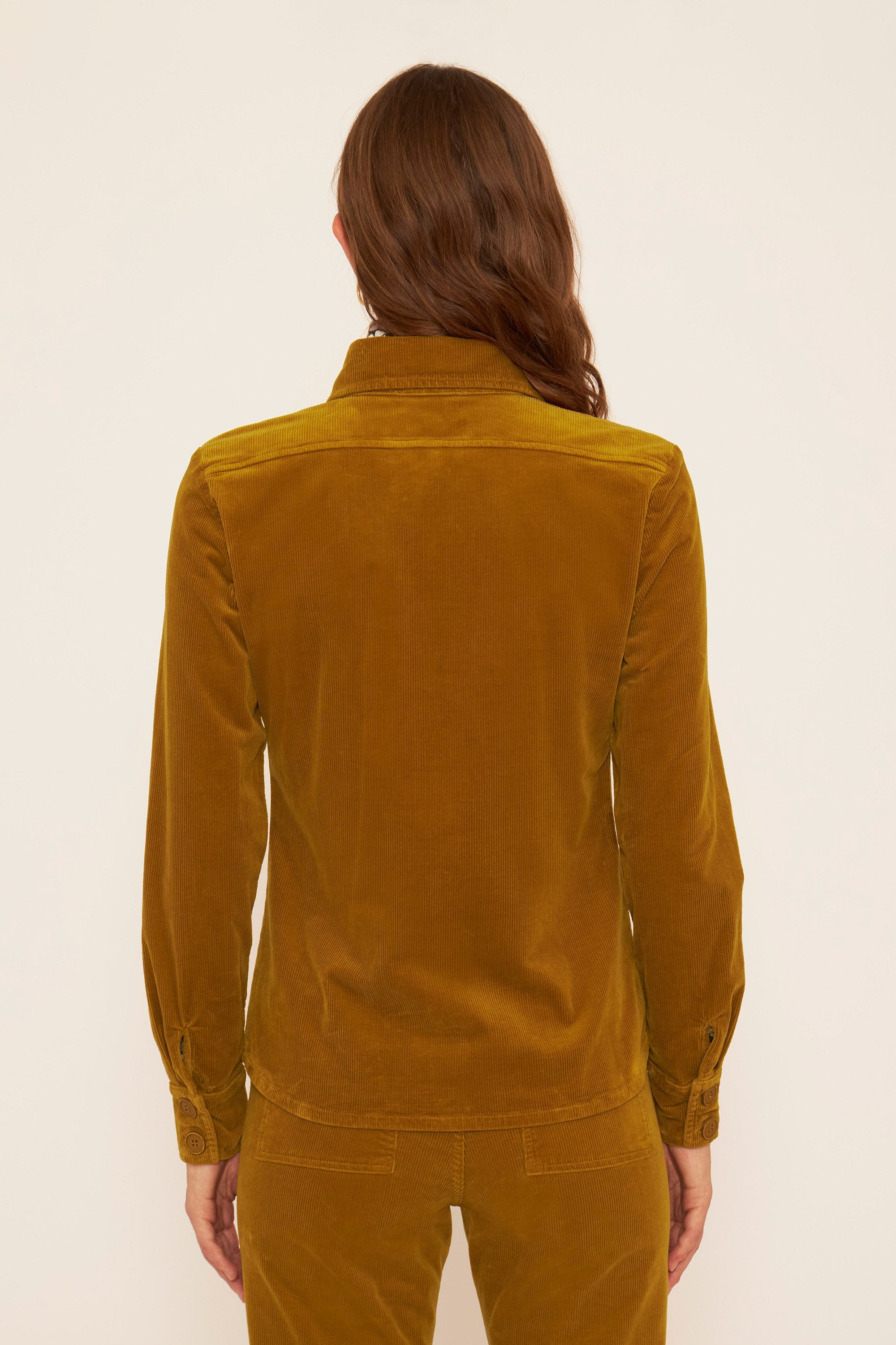 Chemise Maggy
