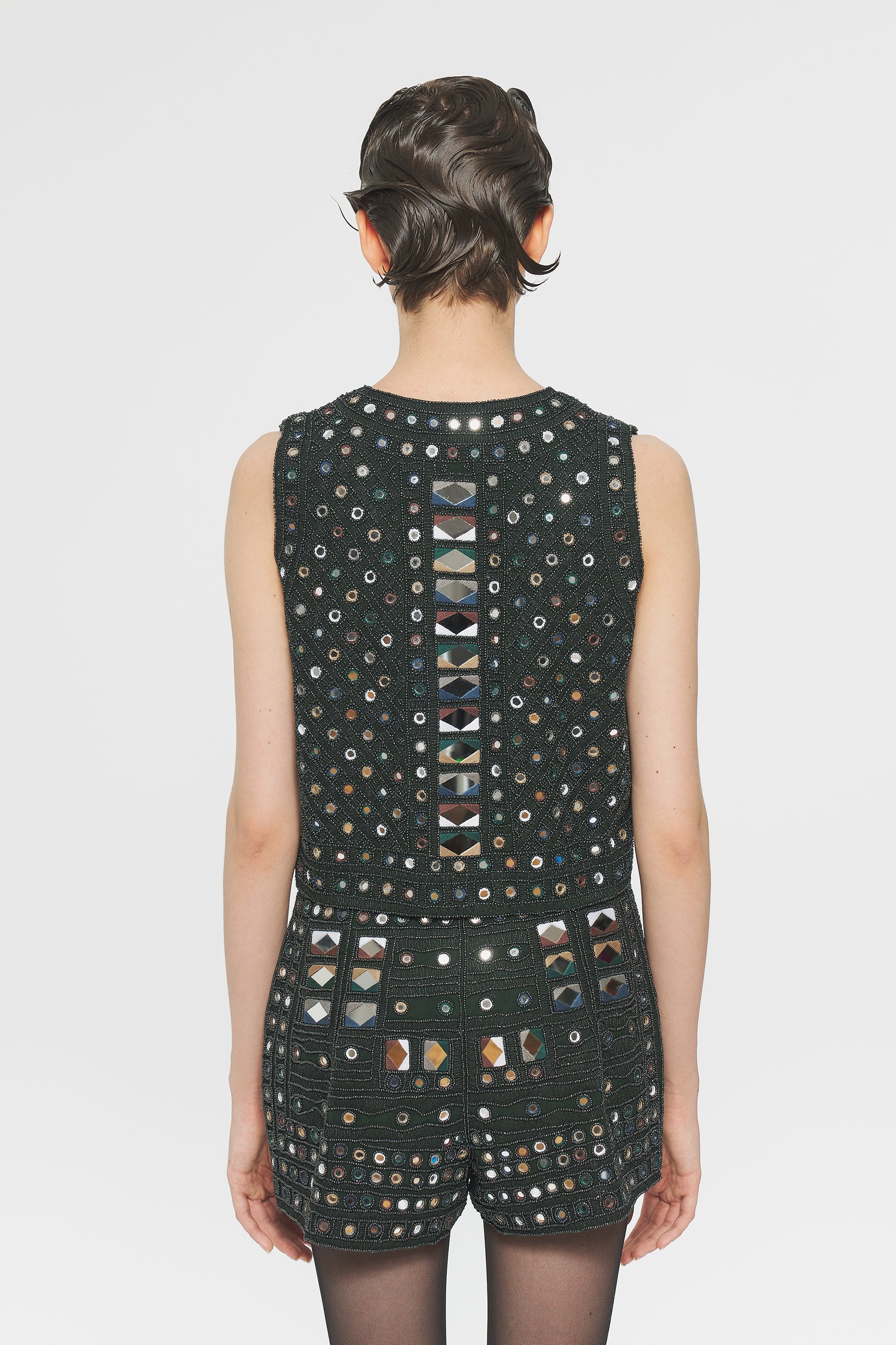 Gilet Mahala