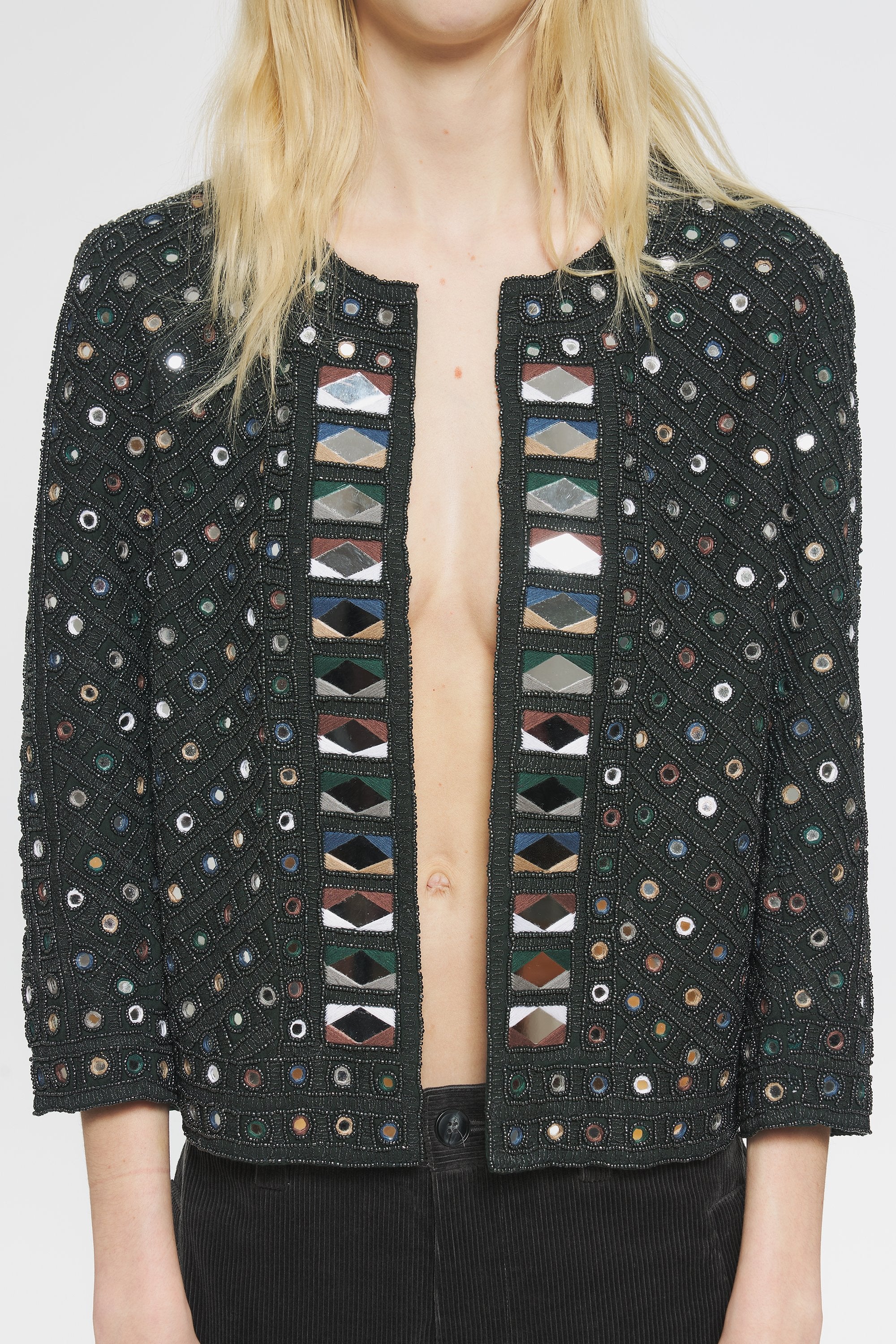Veste Mahala