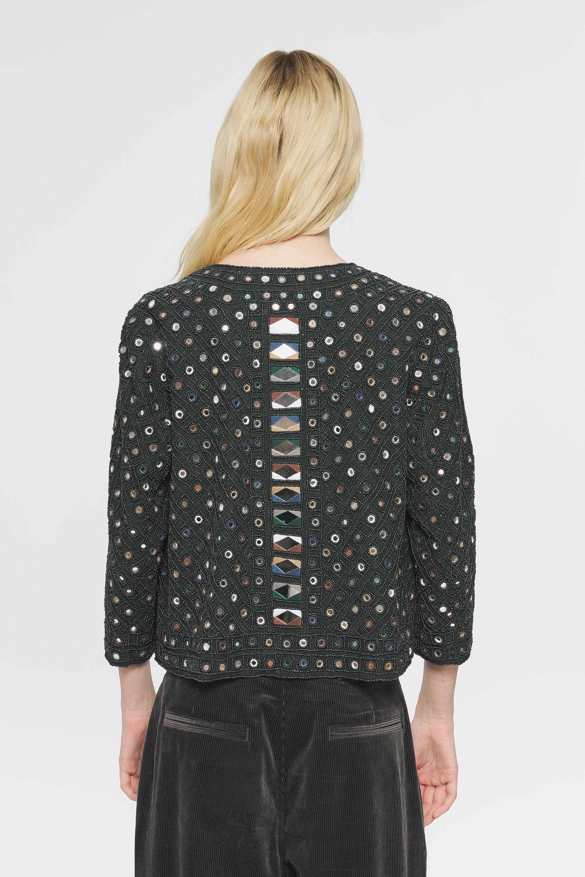 Veste Mahala