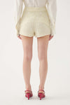 Sequin Shorts Mahata