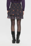Mani Print skirt