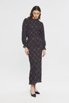 Mani Smocked dress