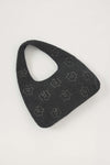 Bolso bordado Marguerite