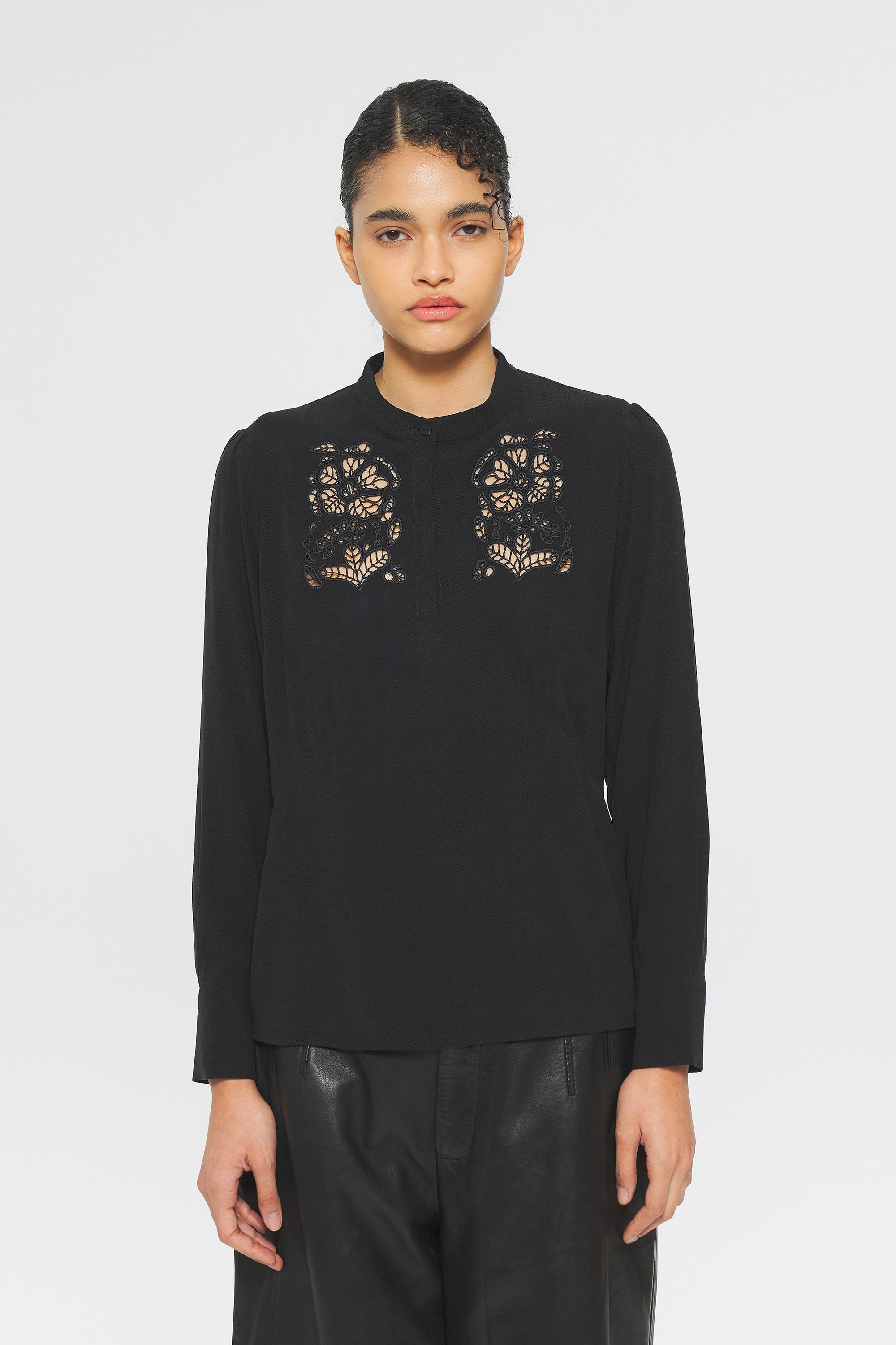 Blouse Marina