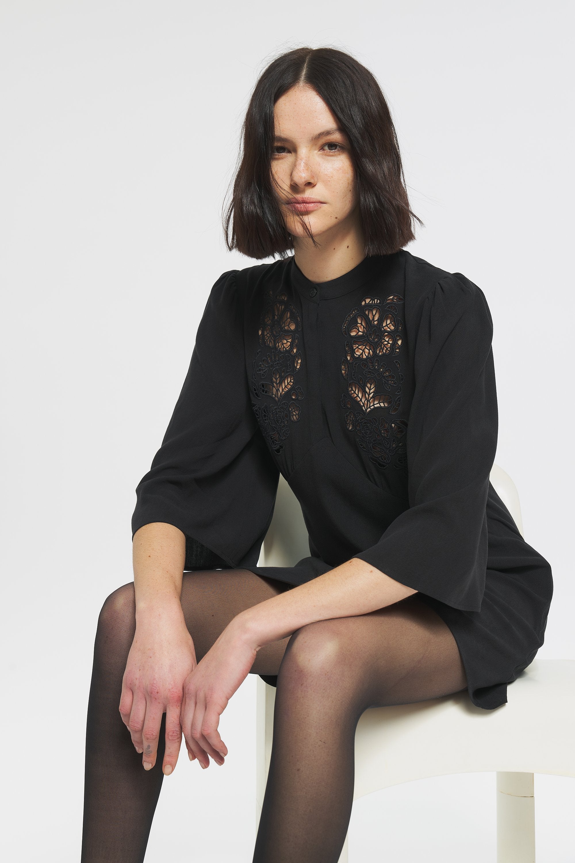 Marina Mini dress