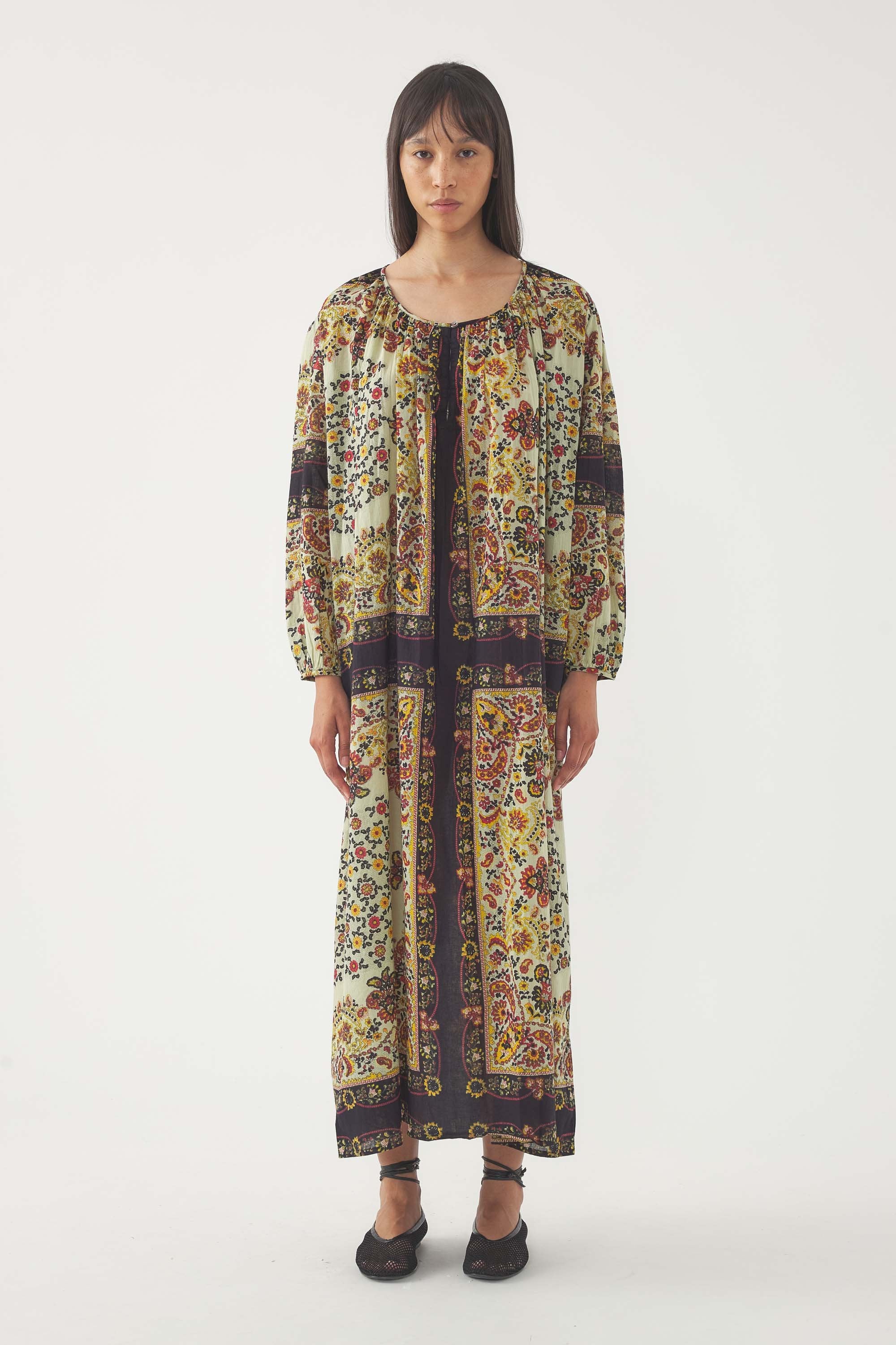 Dress Marius