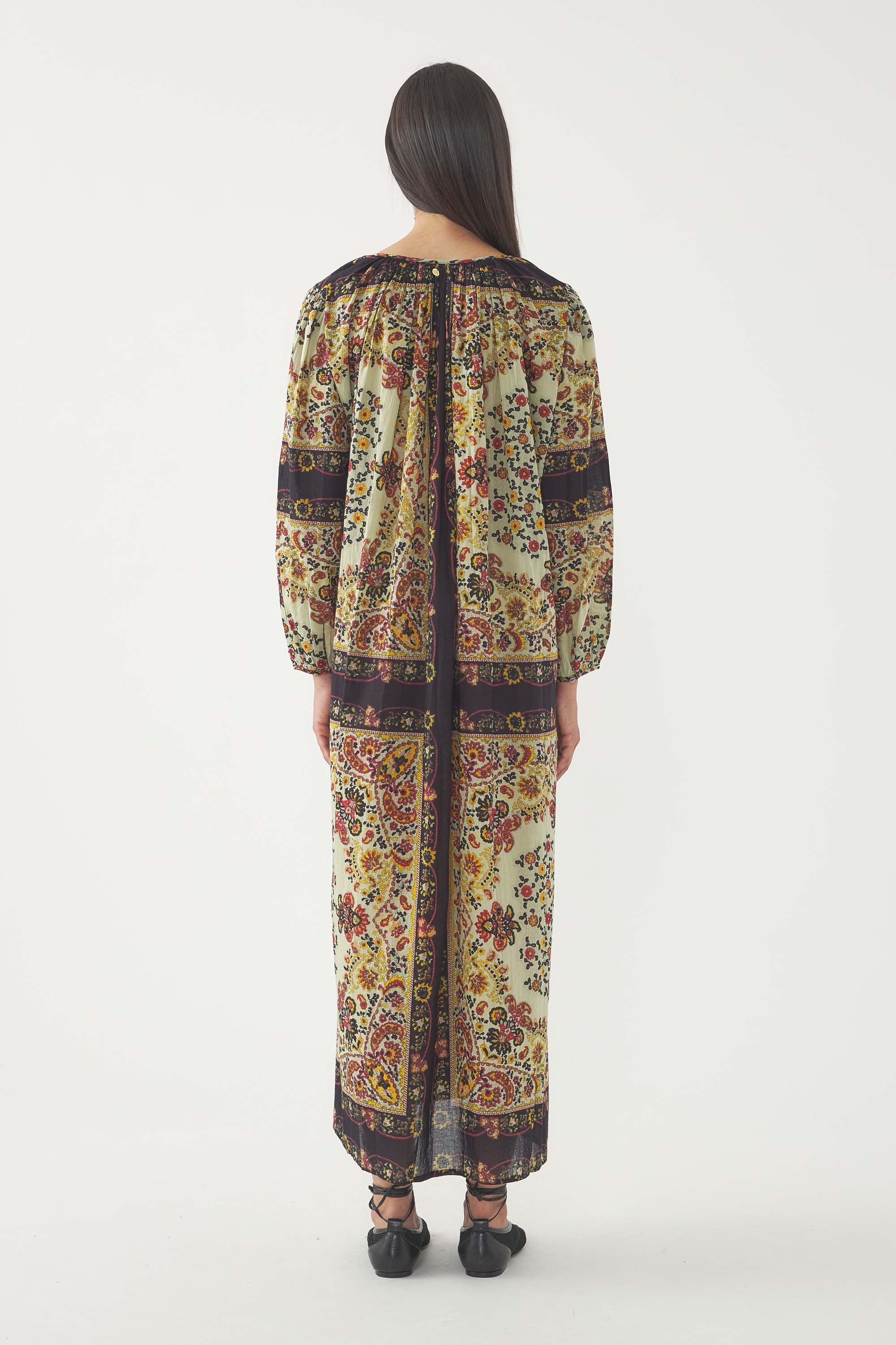 Dress Marius