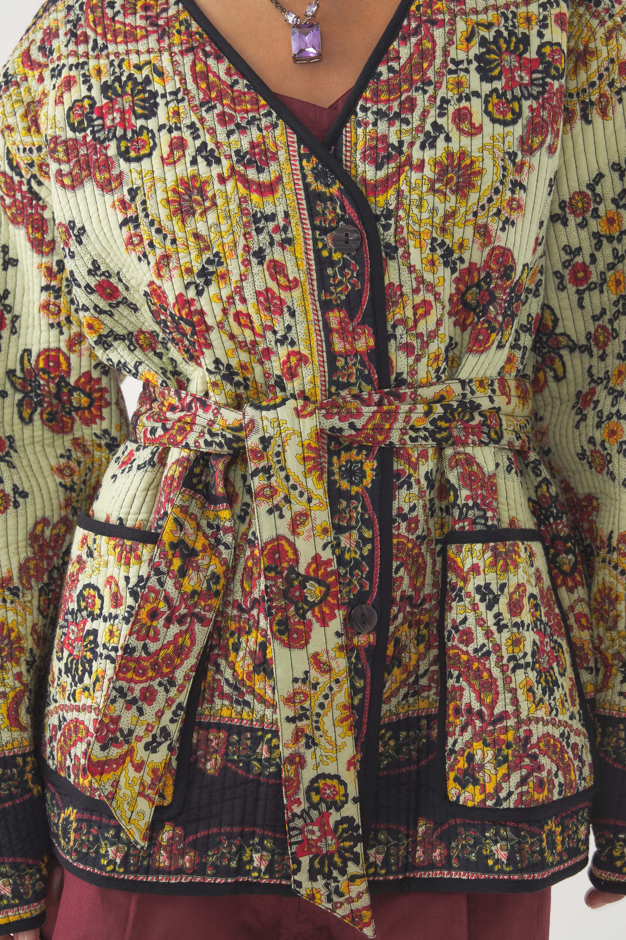 Kimono Marius