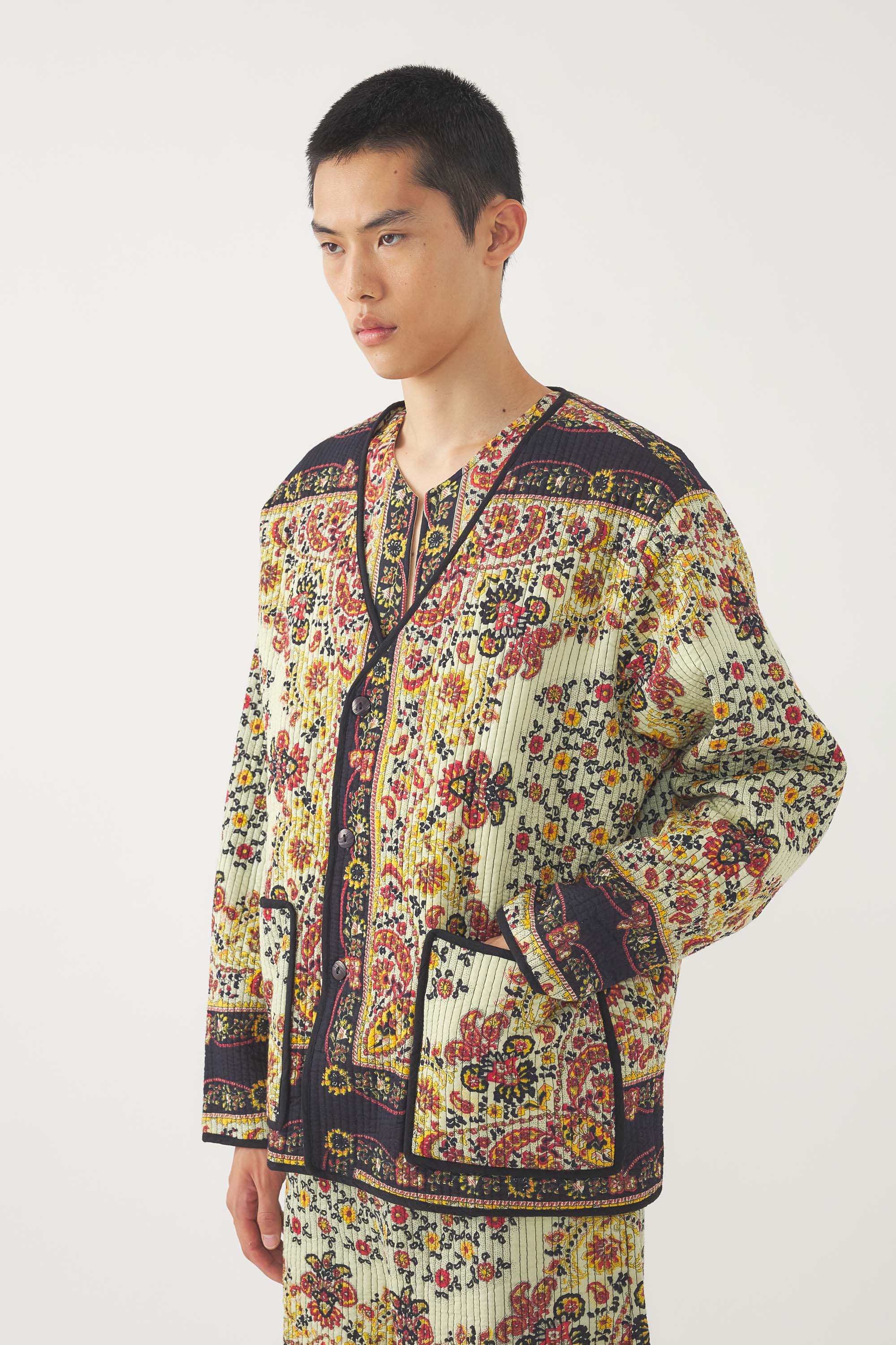 Kimono Marius