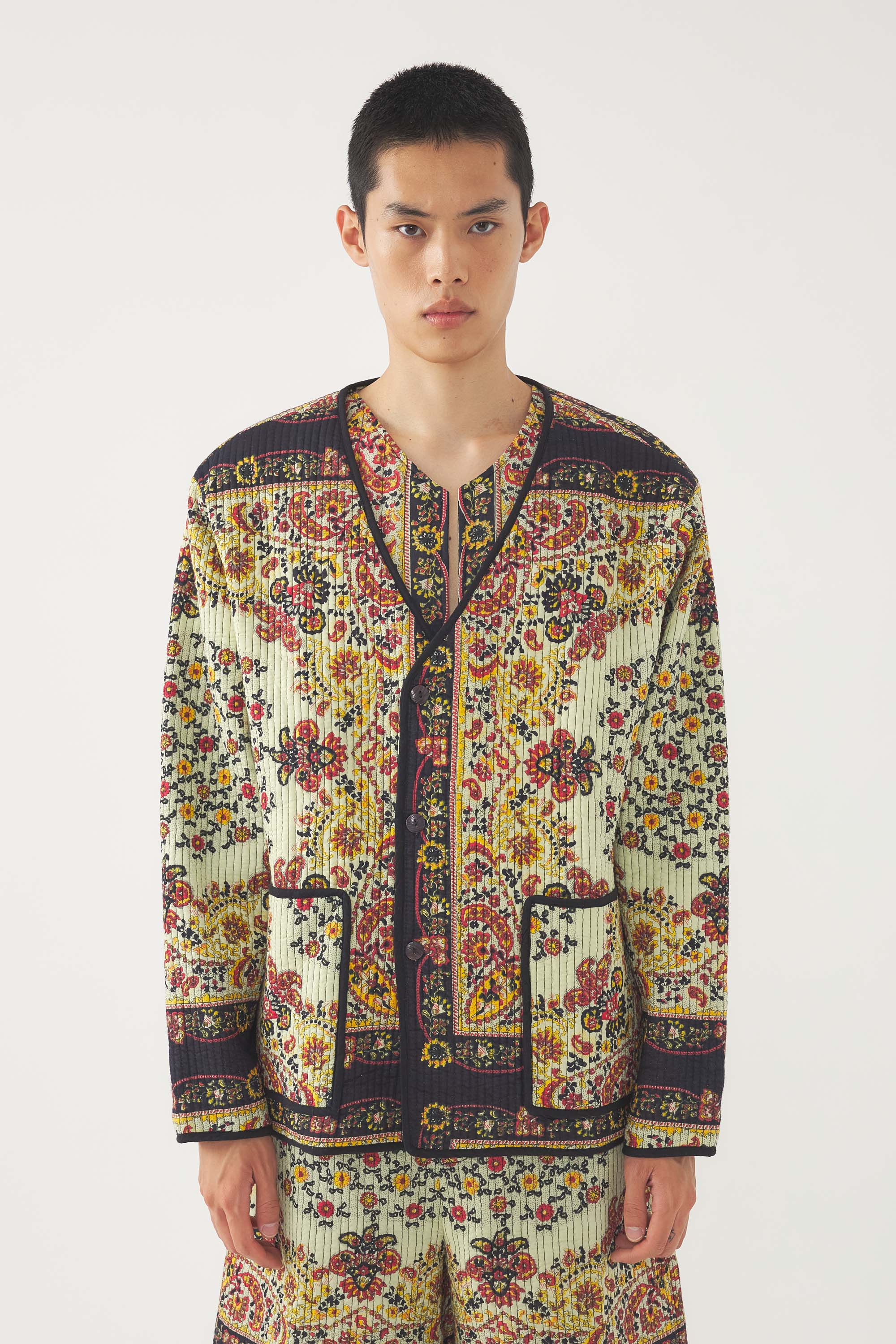 Kimono Marius