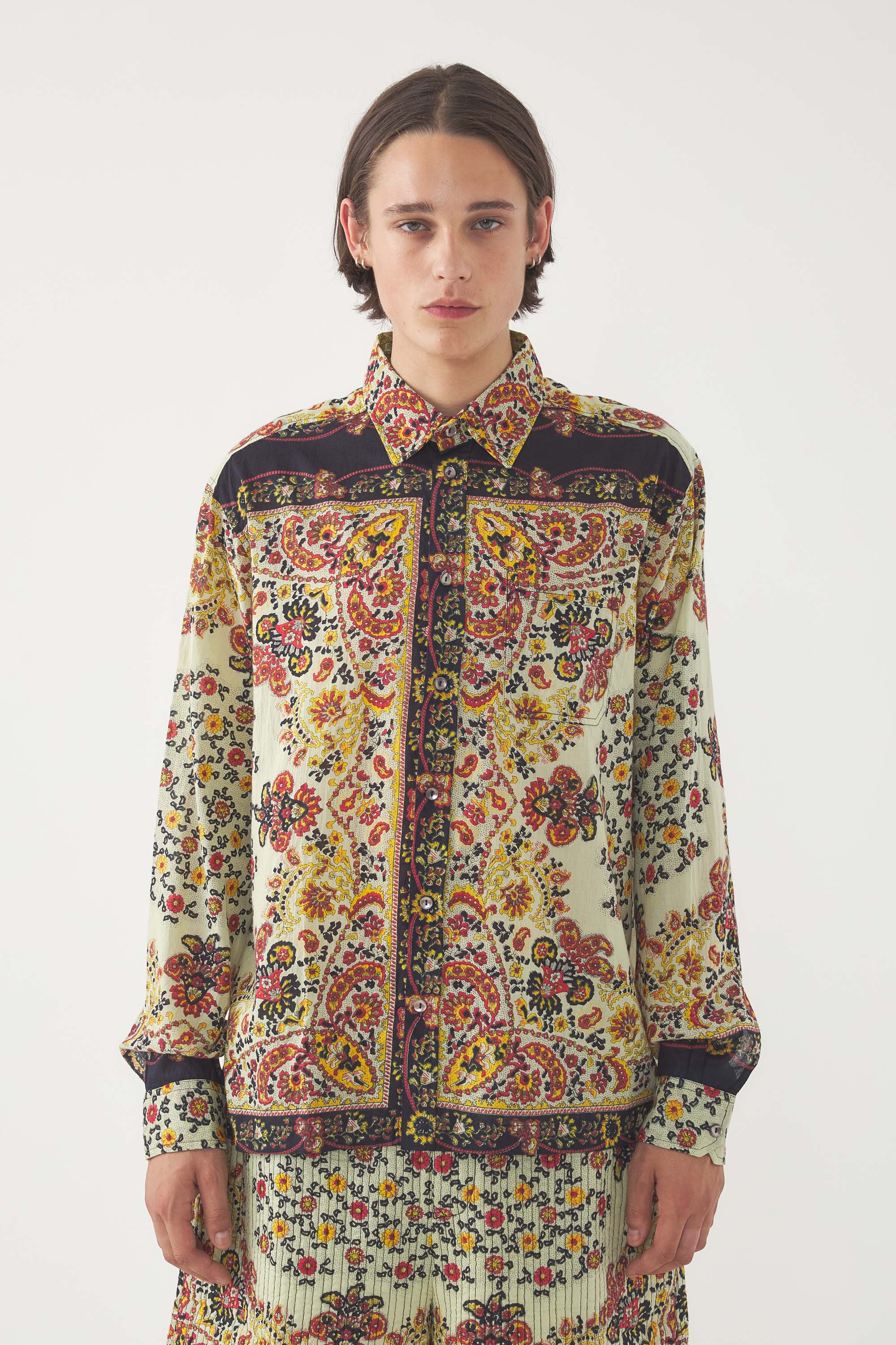 Shirt Marius