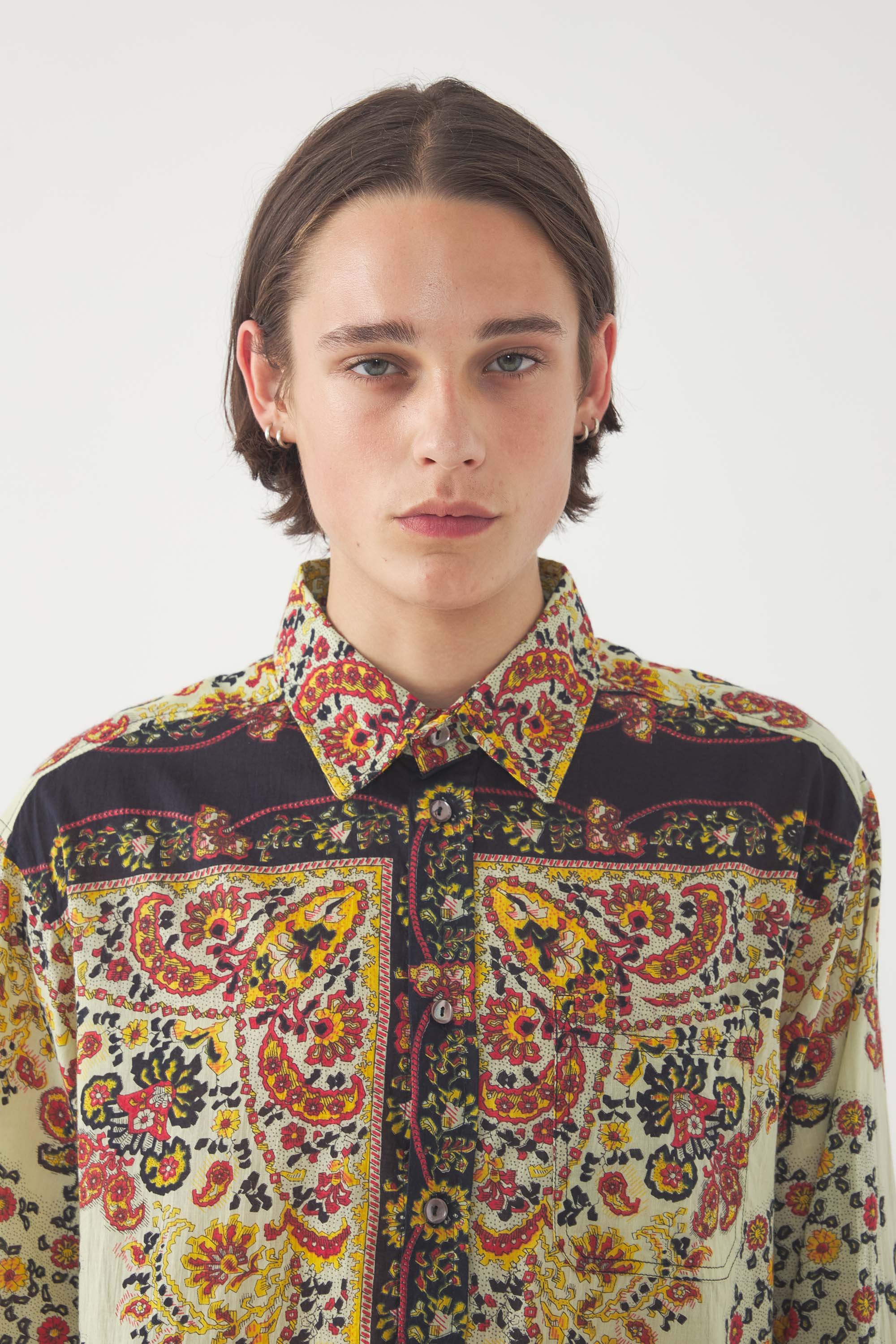 Shirt Marius