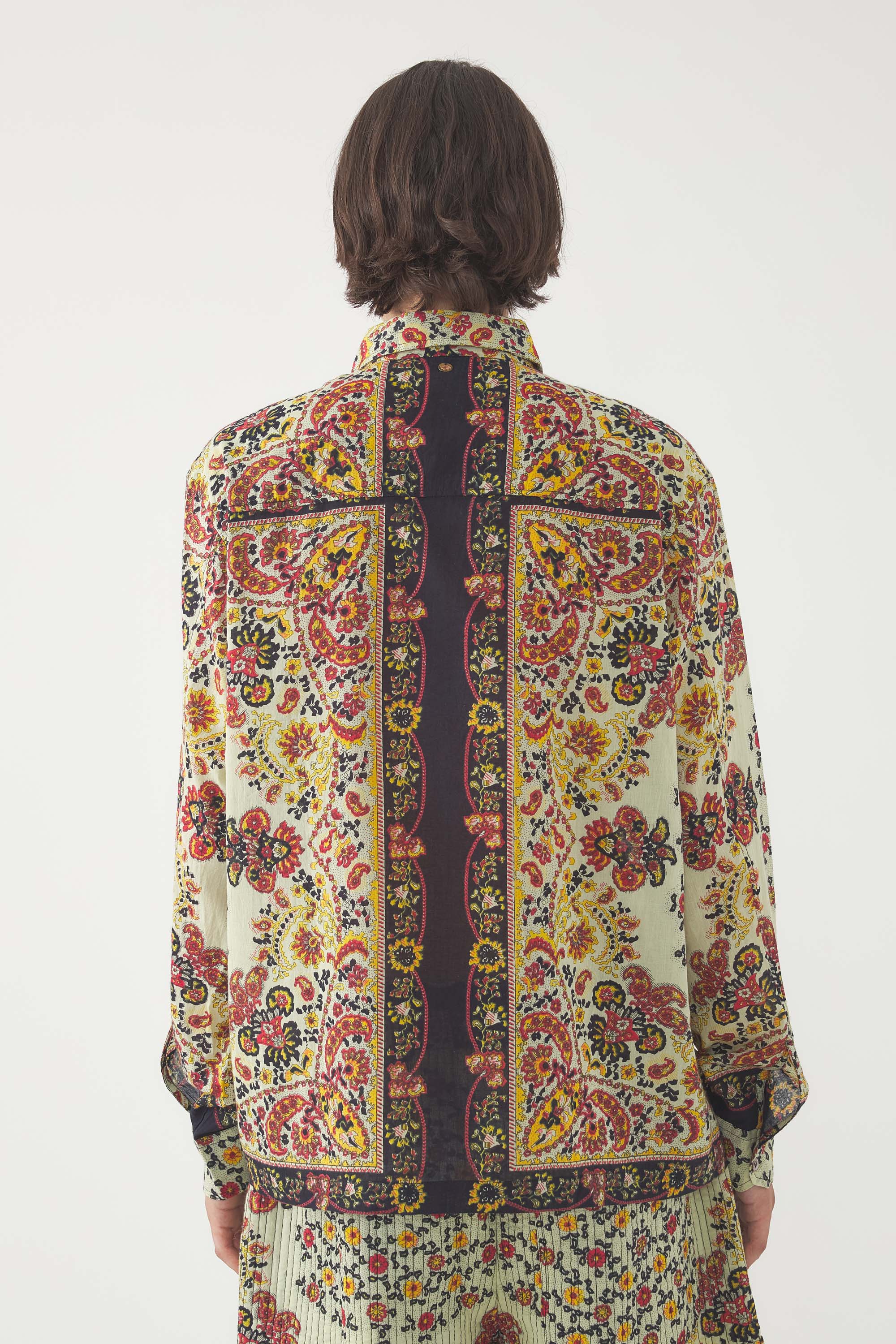 Shirt Marius