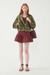 Bucket bag Massala