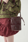 Bucket bag Massala