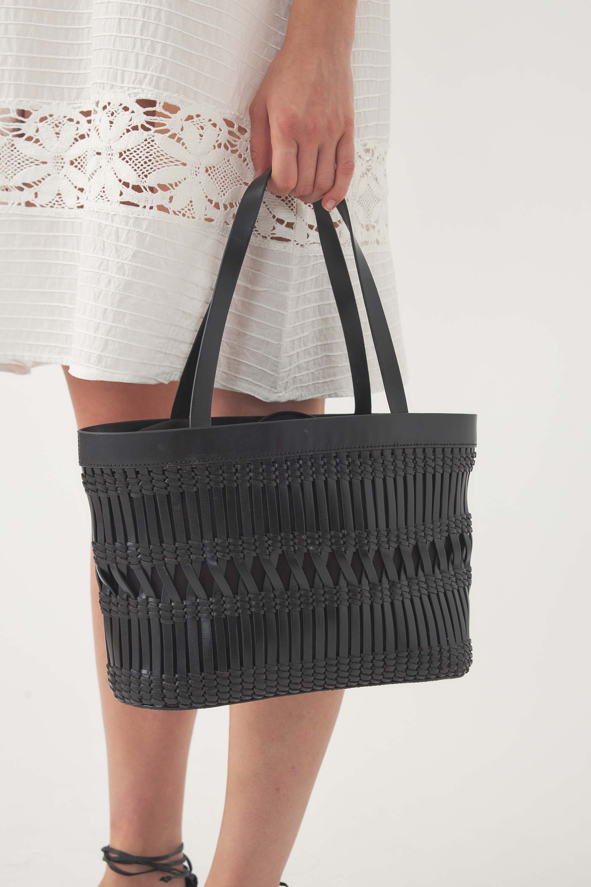 Bolso tote Massala