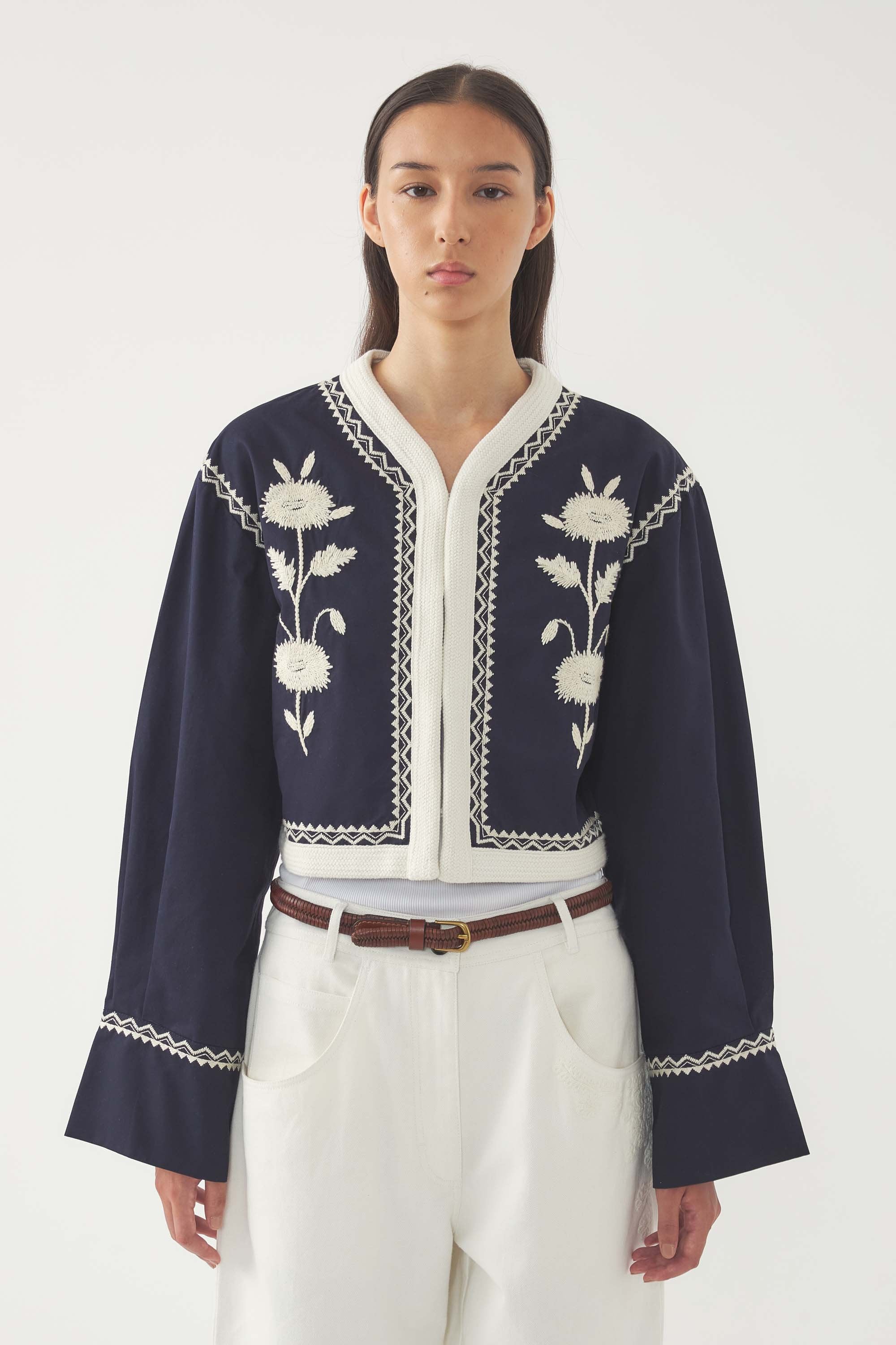 Fine Belt Massala