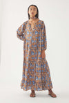 Maxi Dress Maude