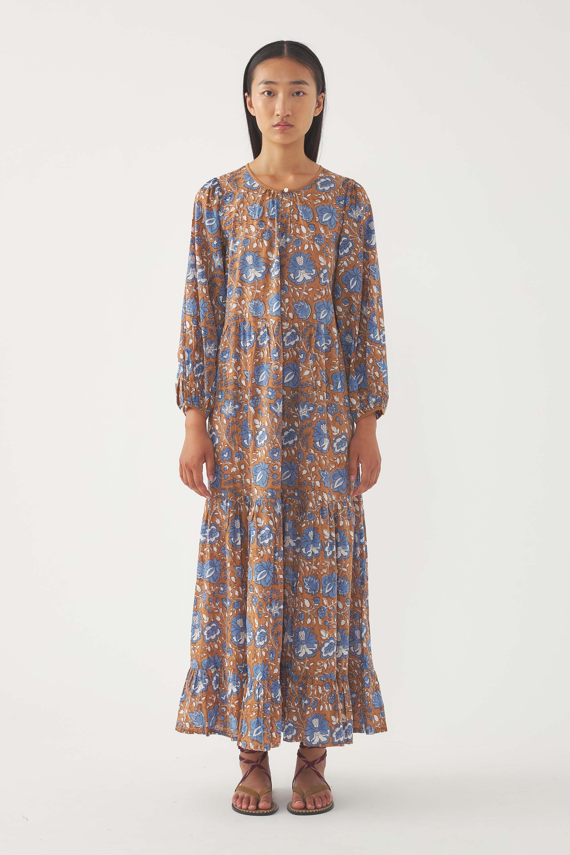 Maxi Dress Maude