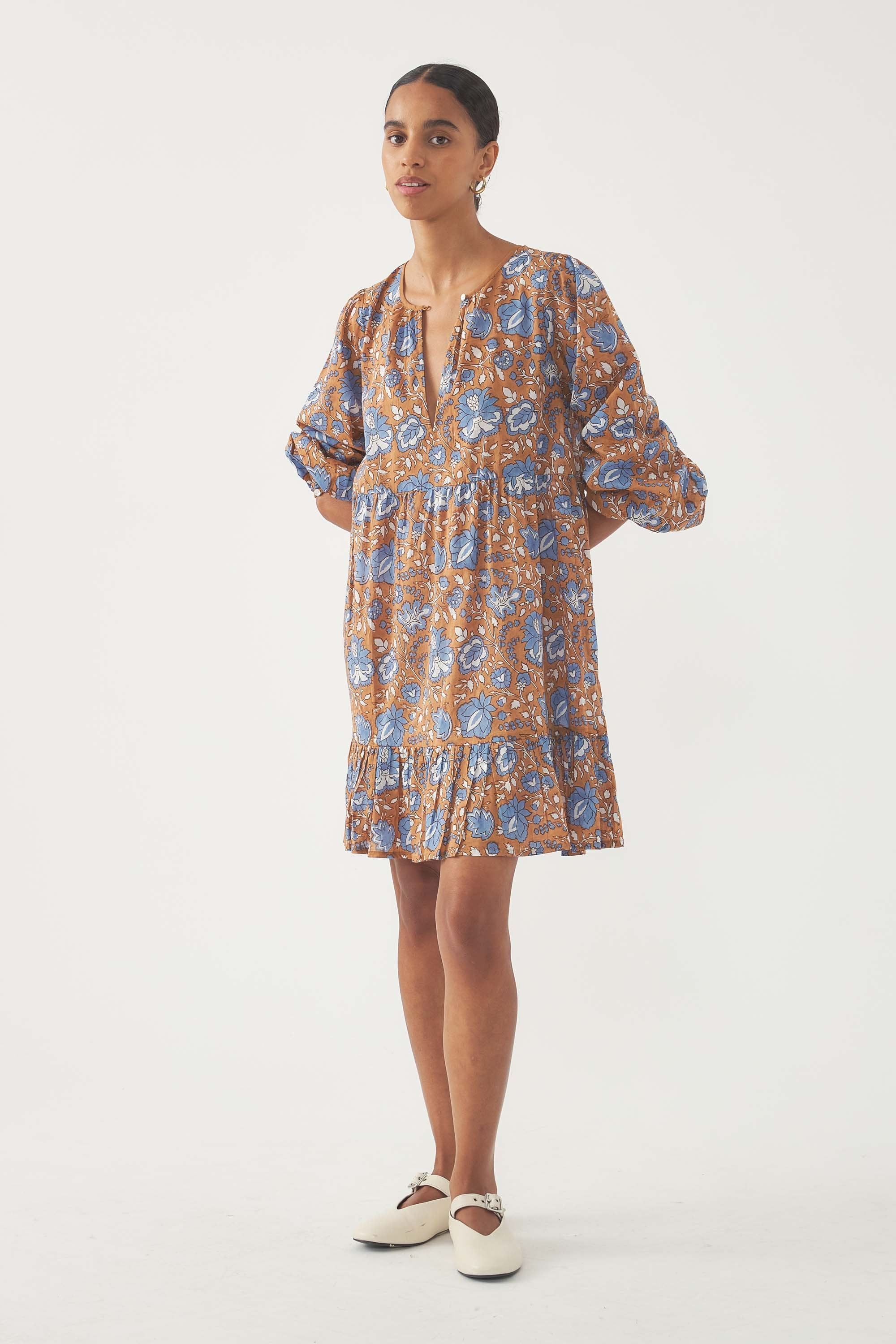 Mini Dress Maude