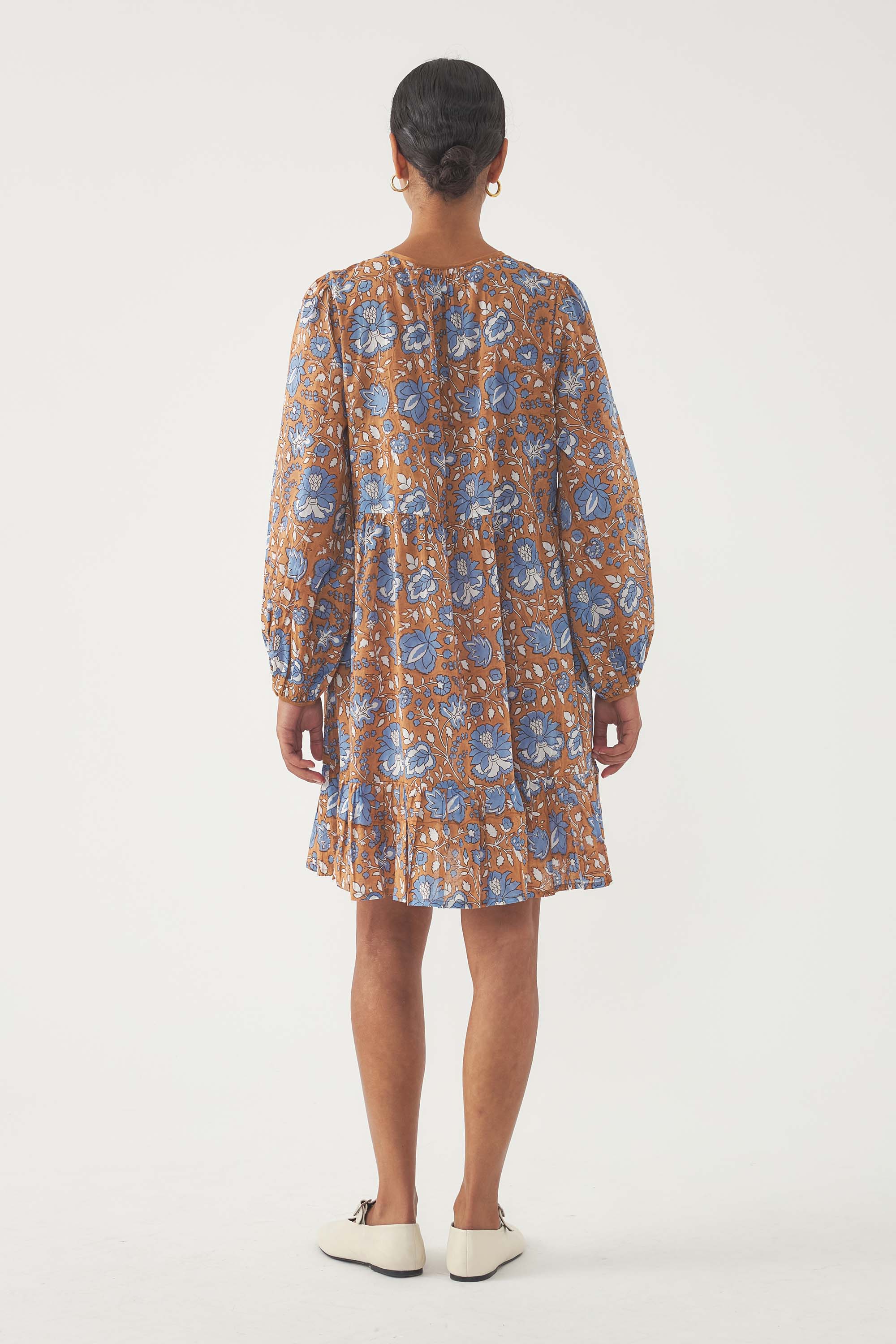 Mini Dress Maude