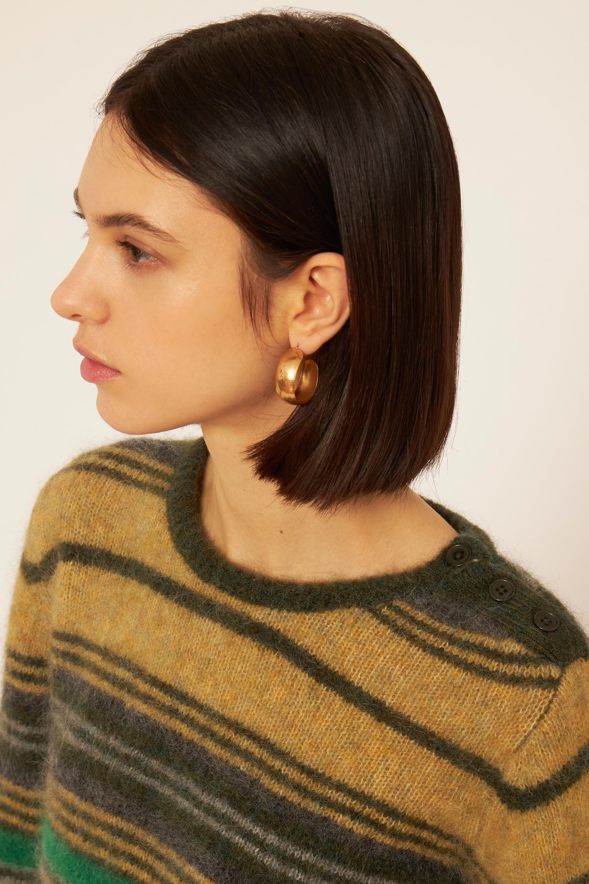 Maya mohair jumper