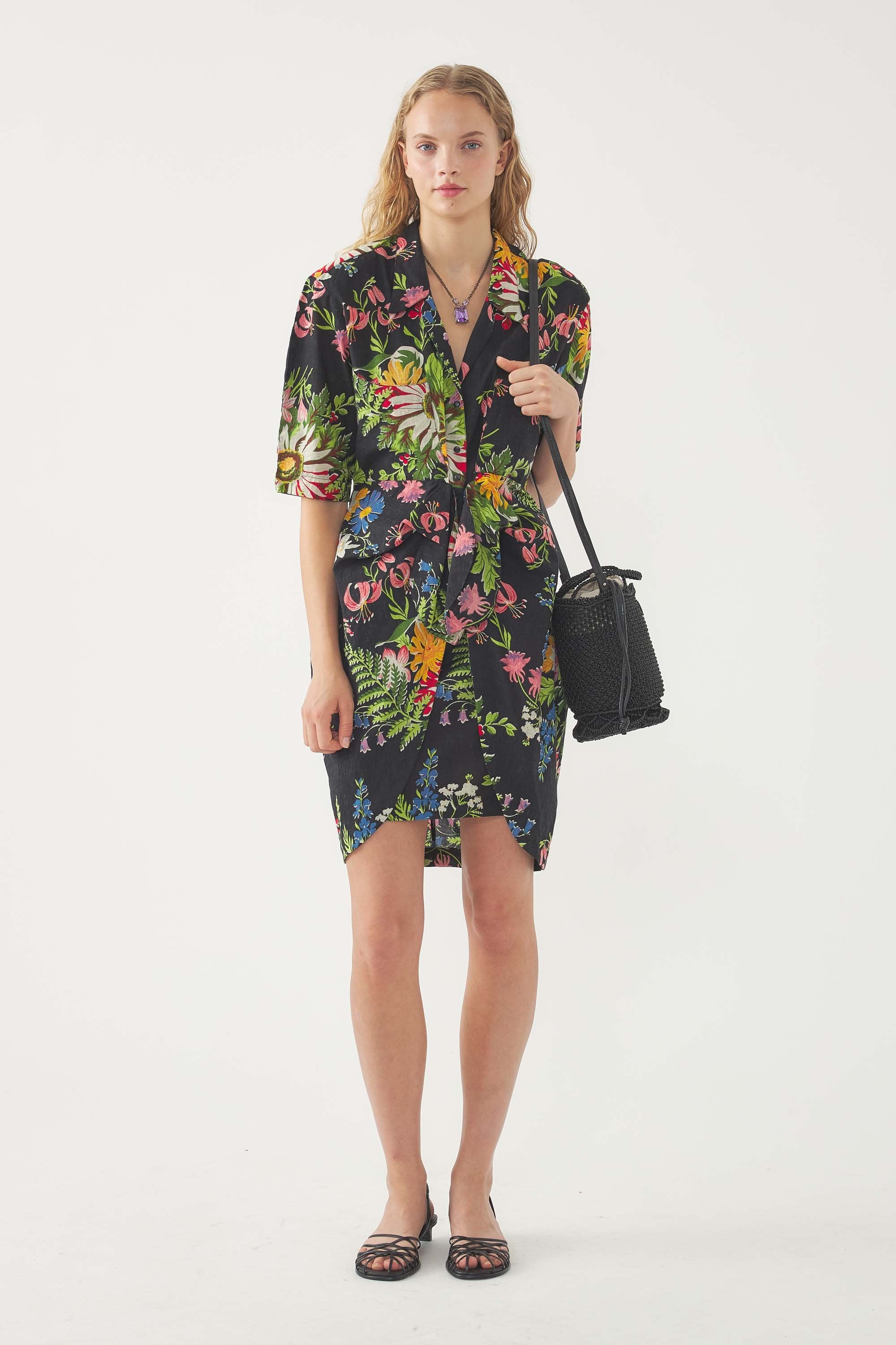 Beuteltasche Meryl