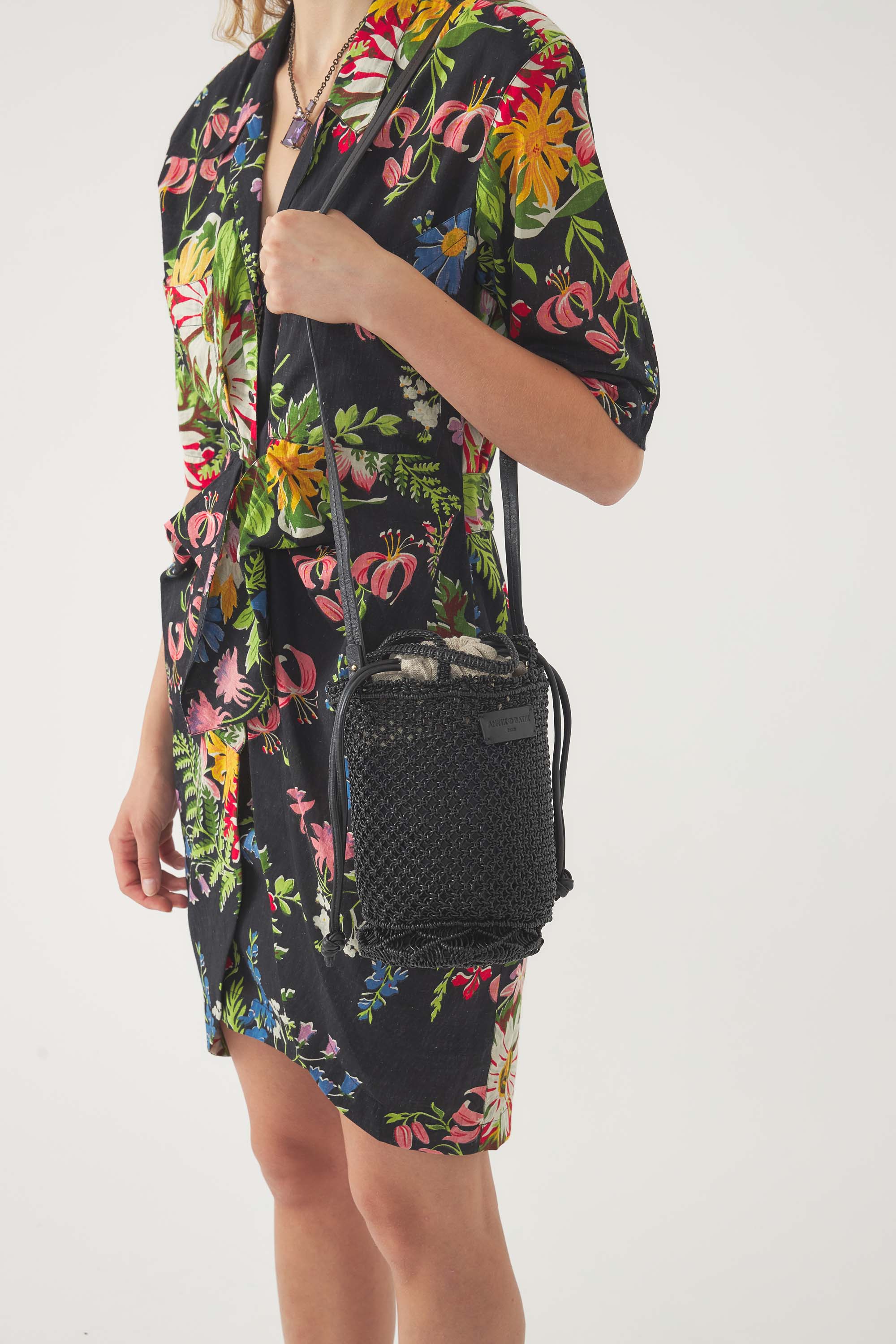 Beuteltasche Meryl