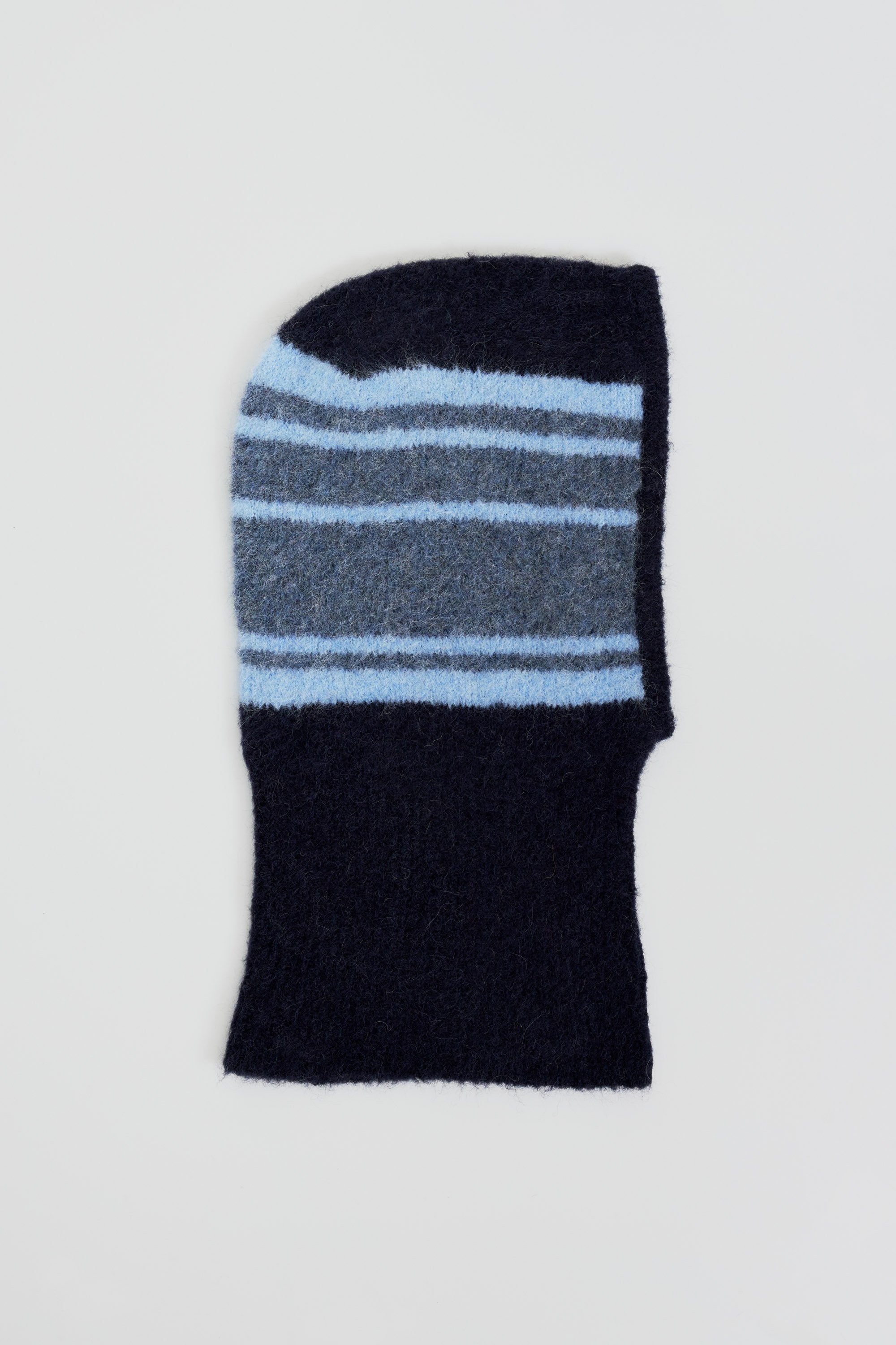 Mila alpaca wool balaclava