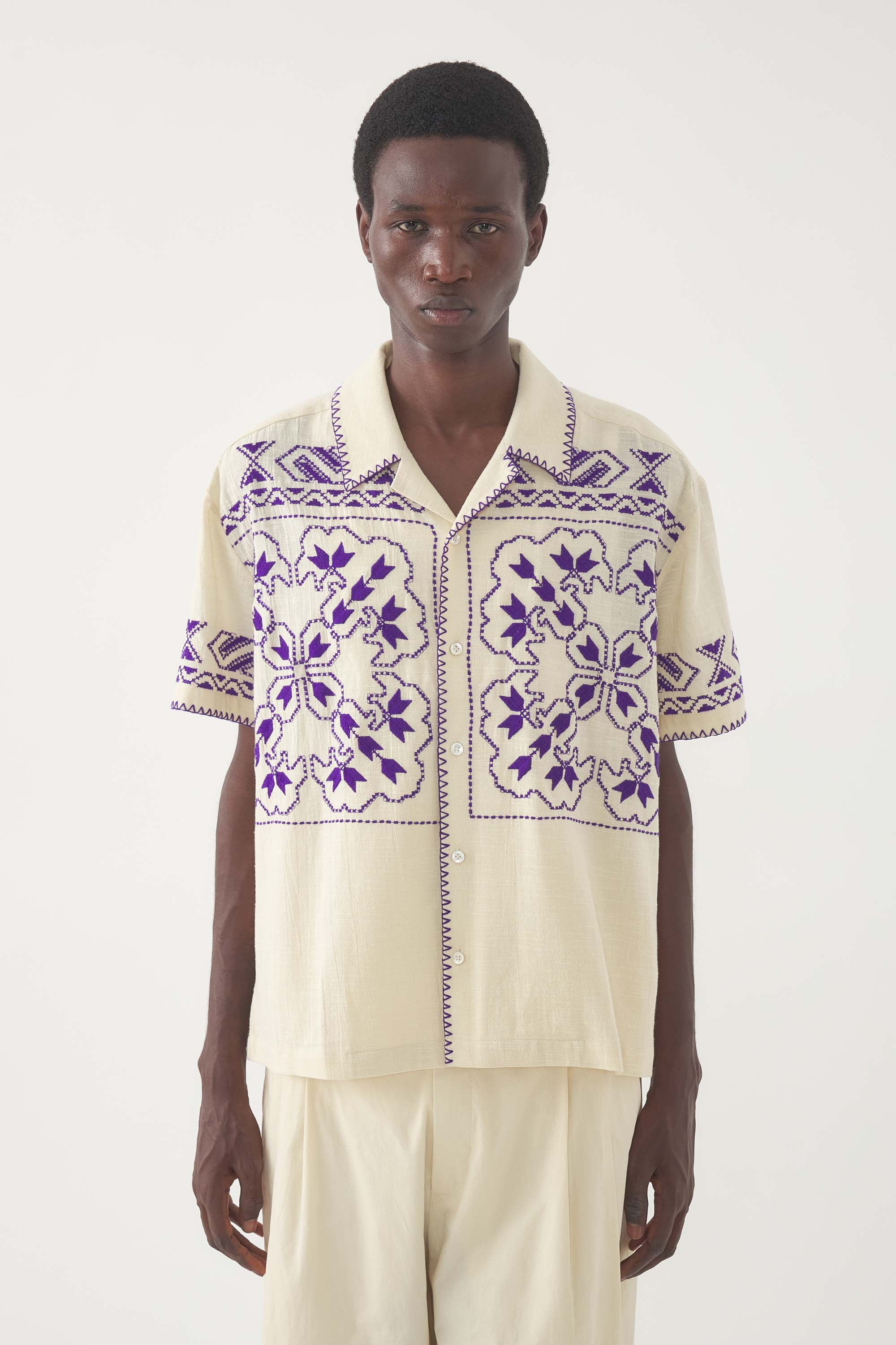 Blusa Milos