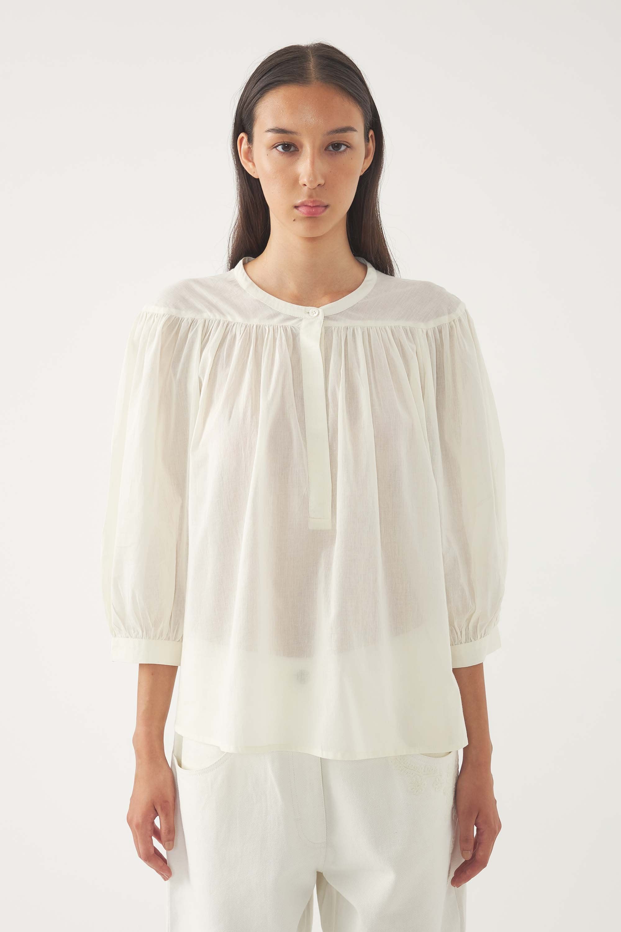 Blouse Mirabel