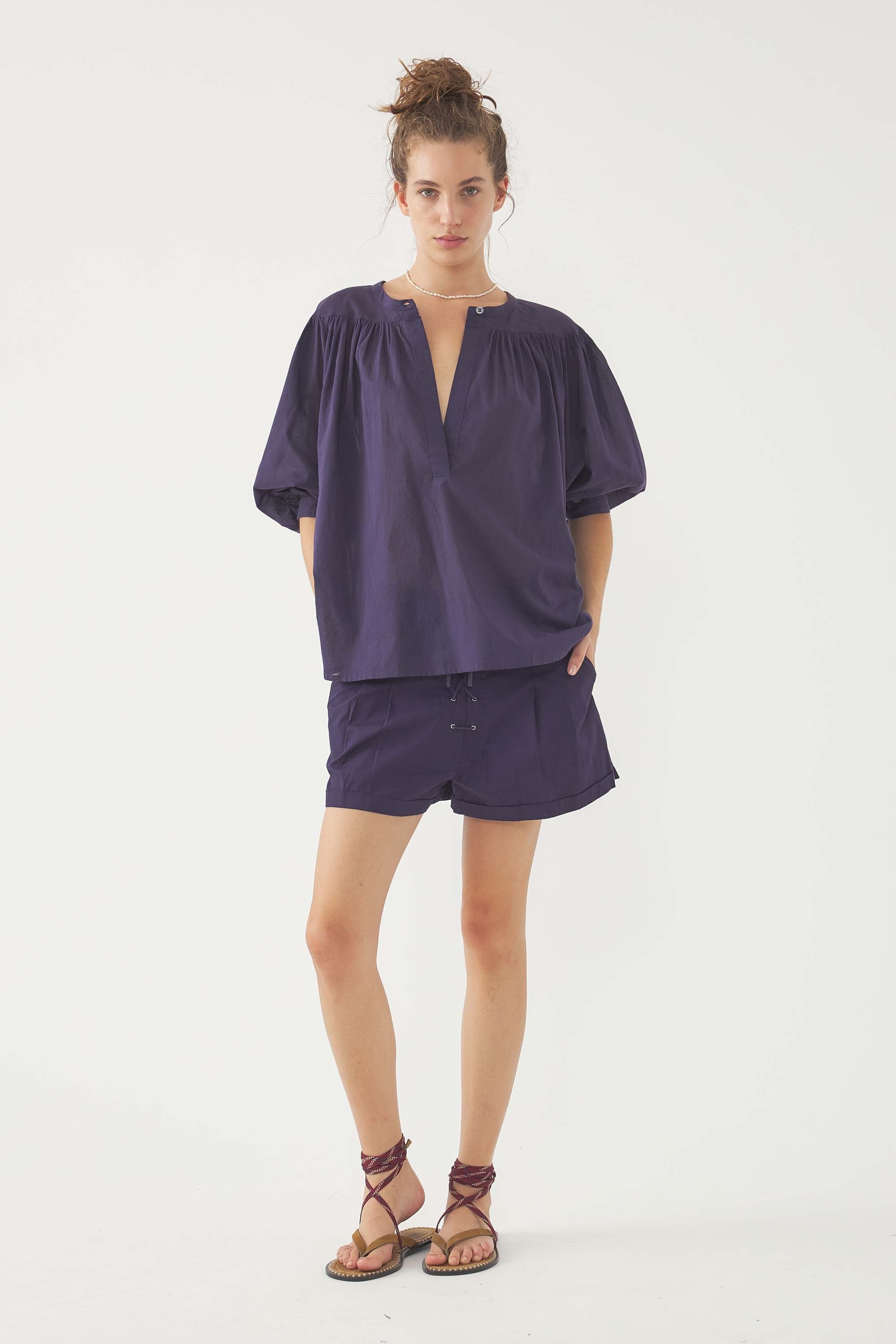 Blouse Mirabel