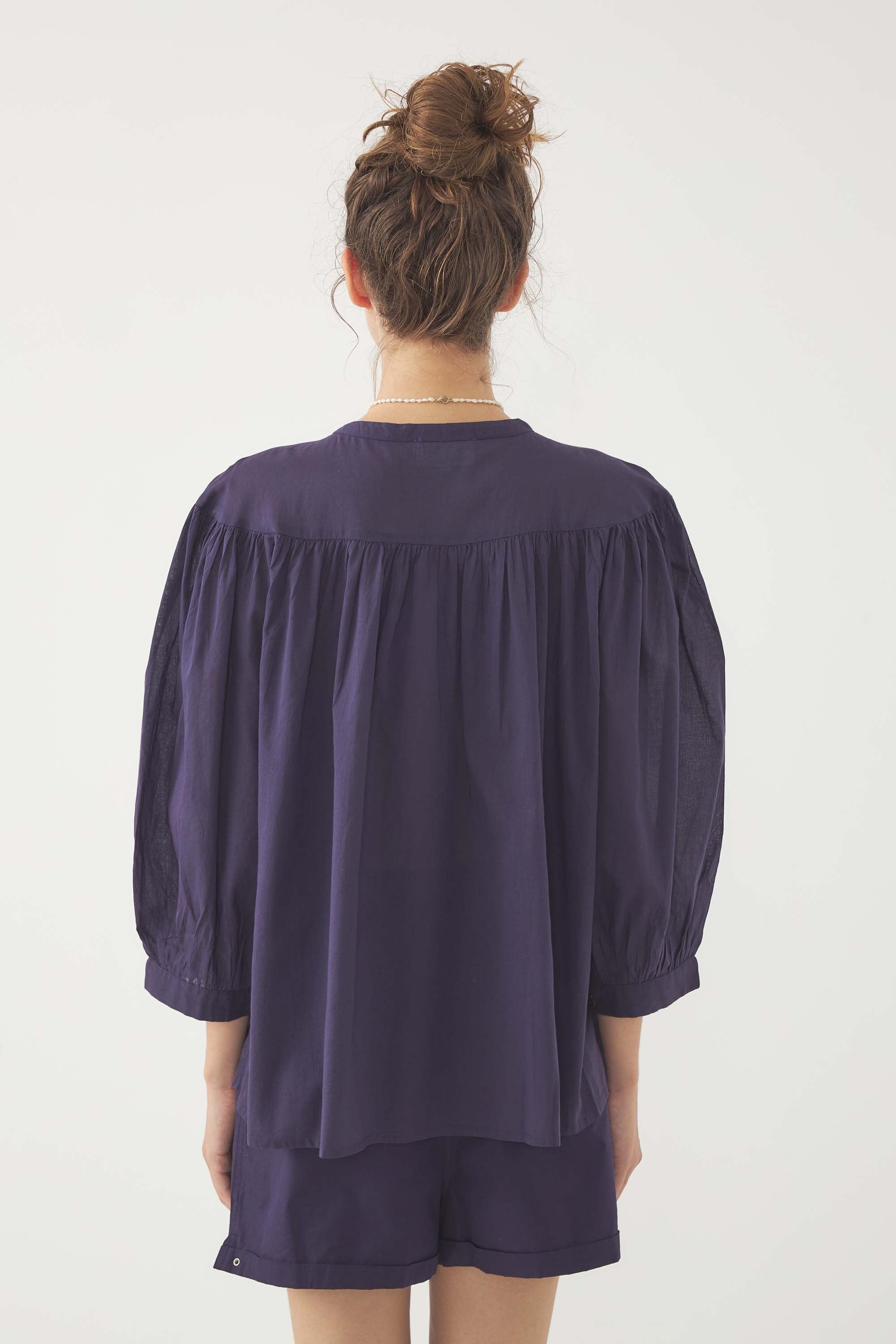 Blouse Mirabel
