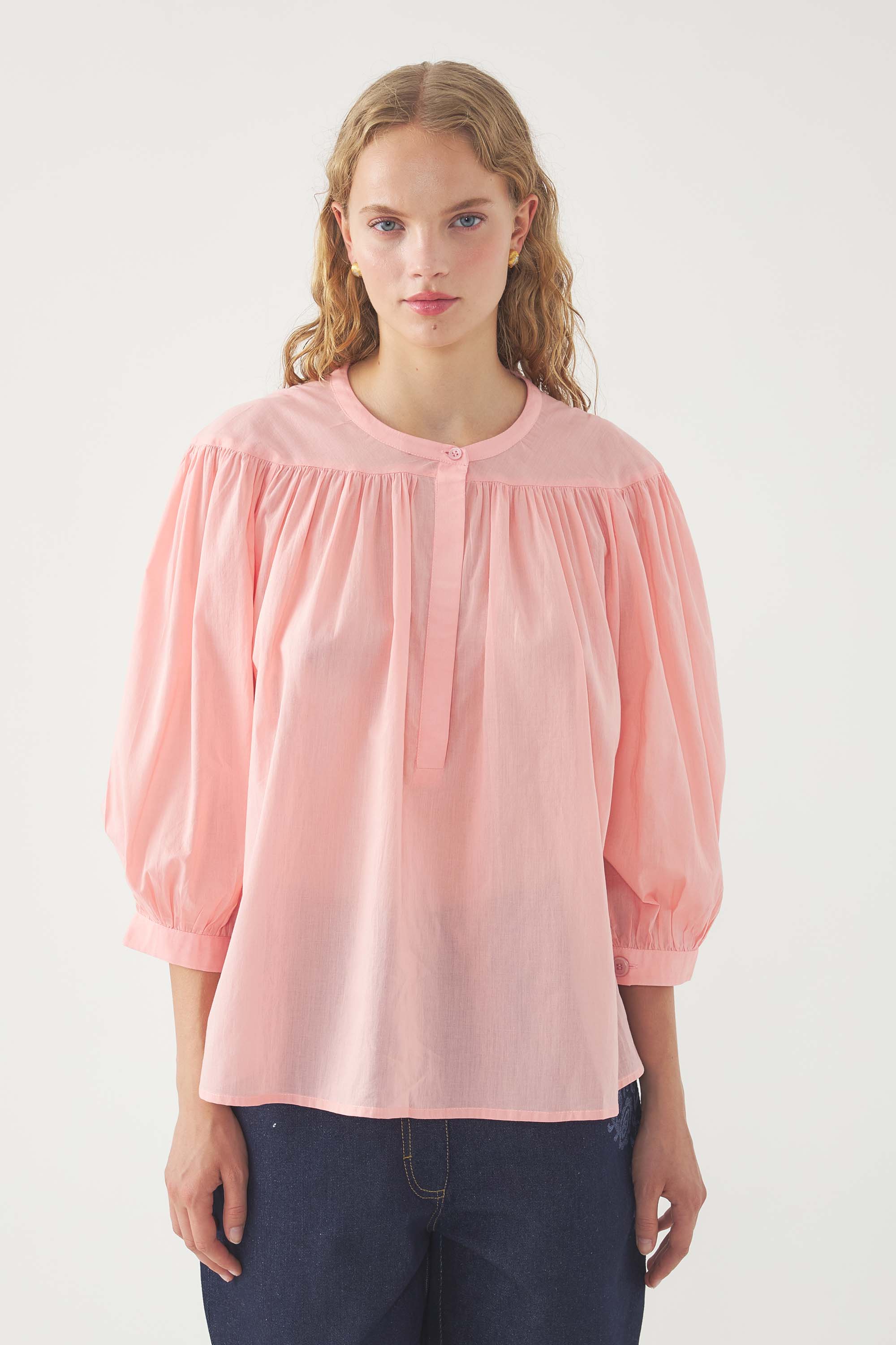 Blouse Mirabel
