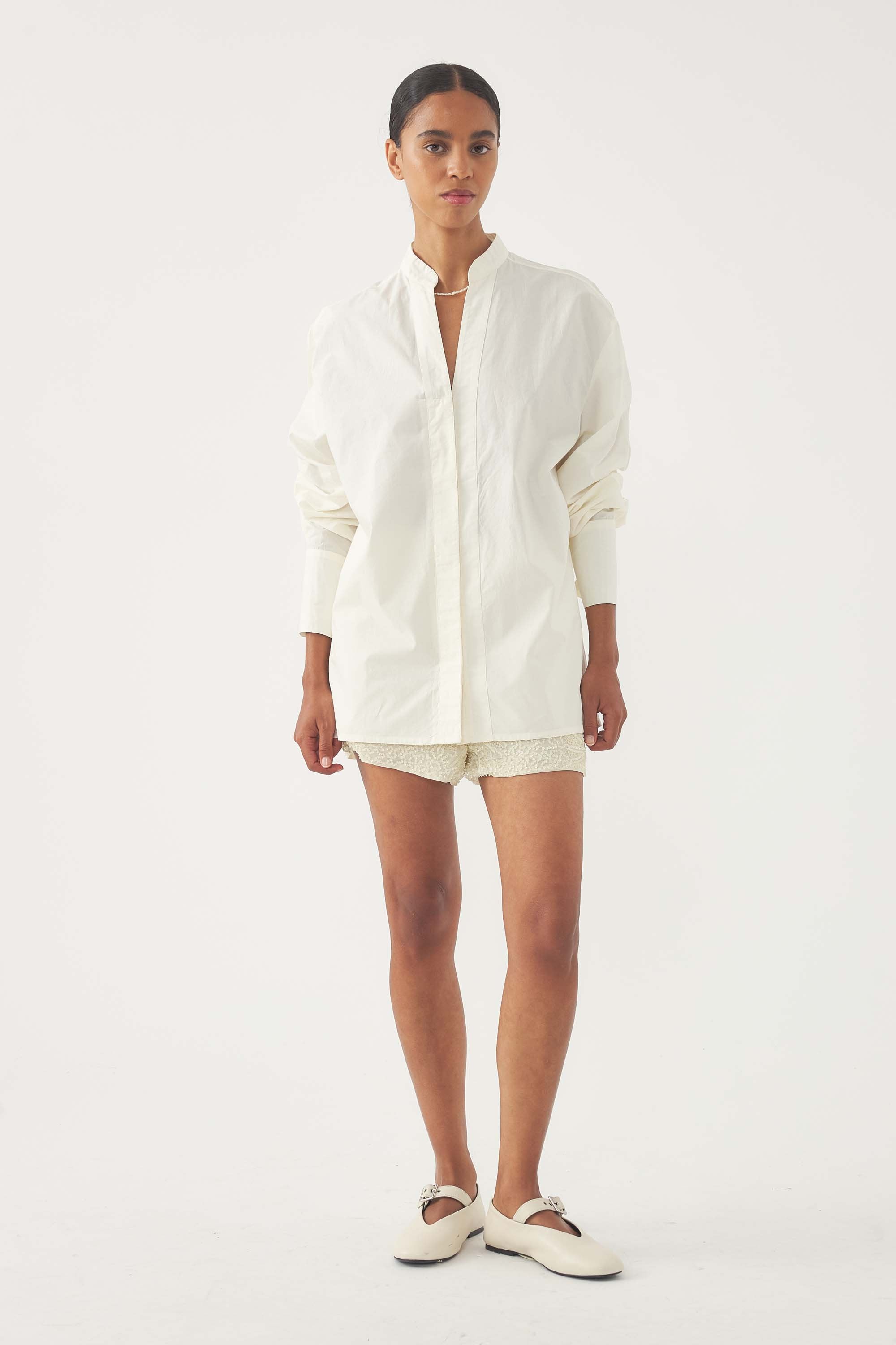 Blouse Mirabel