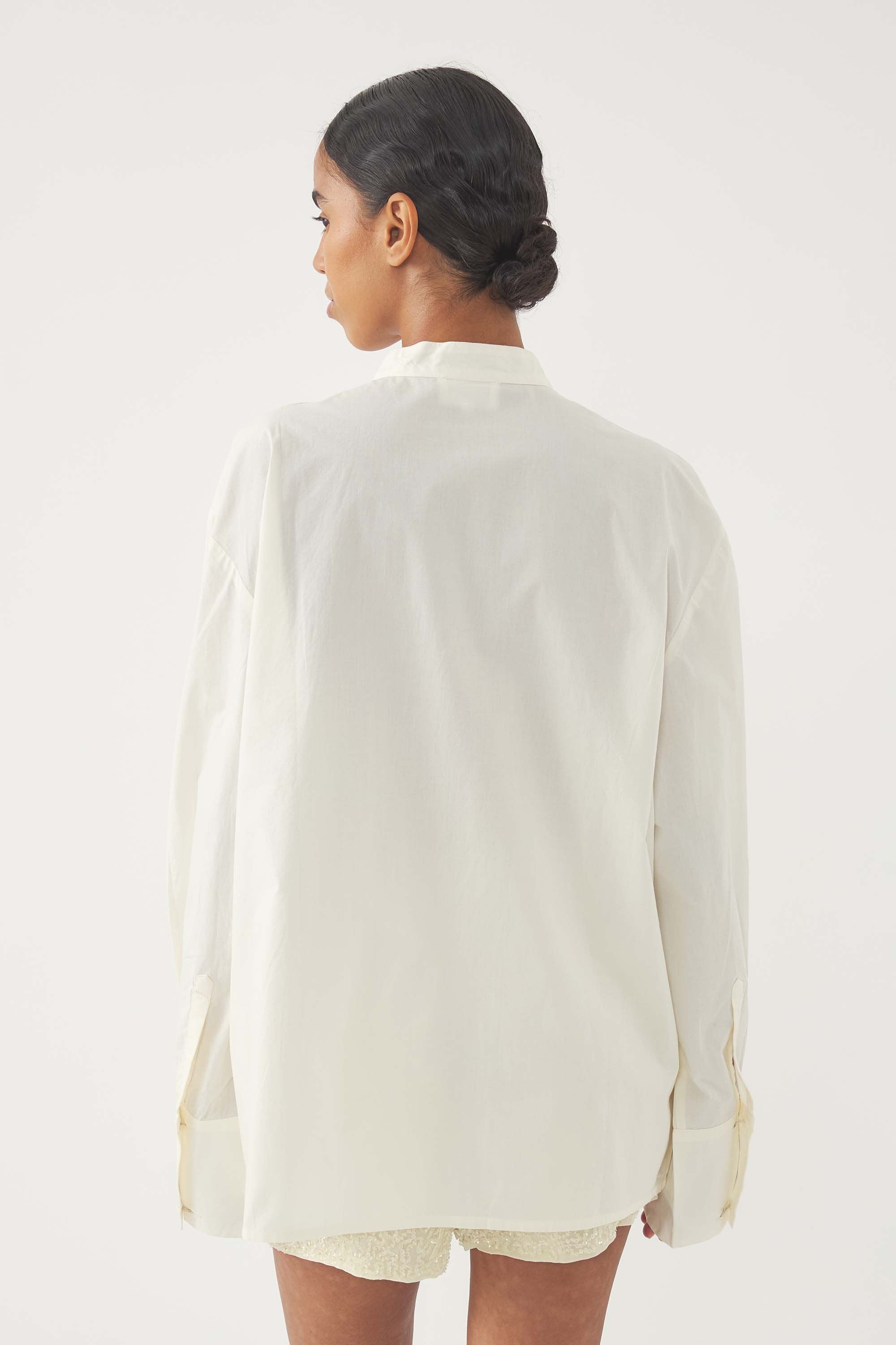 Blouse Mirabel