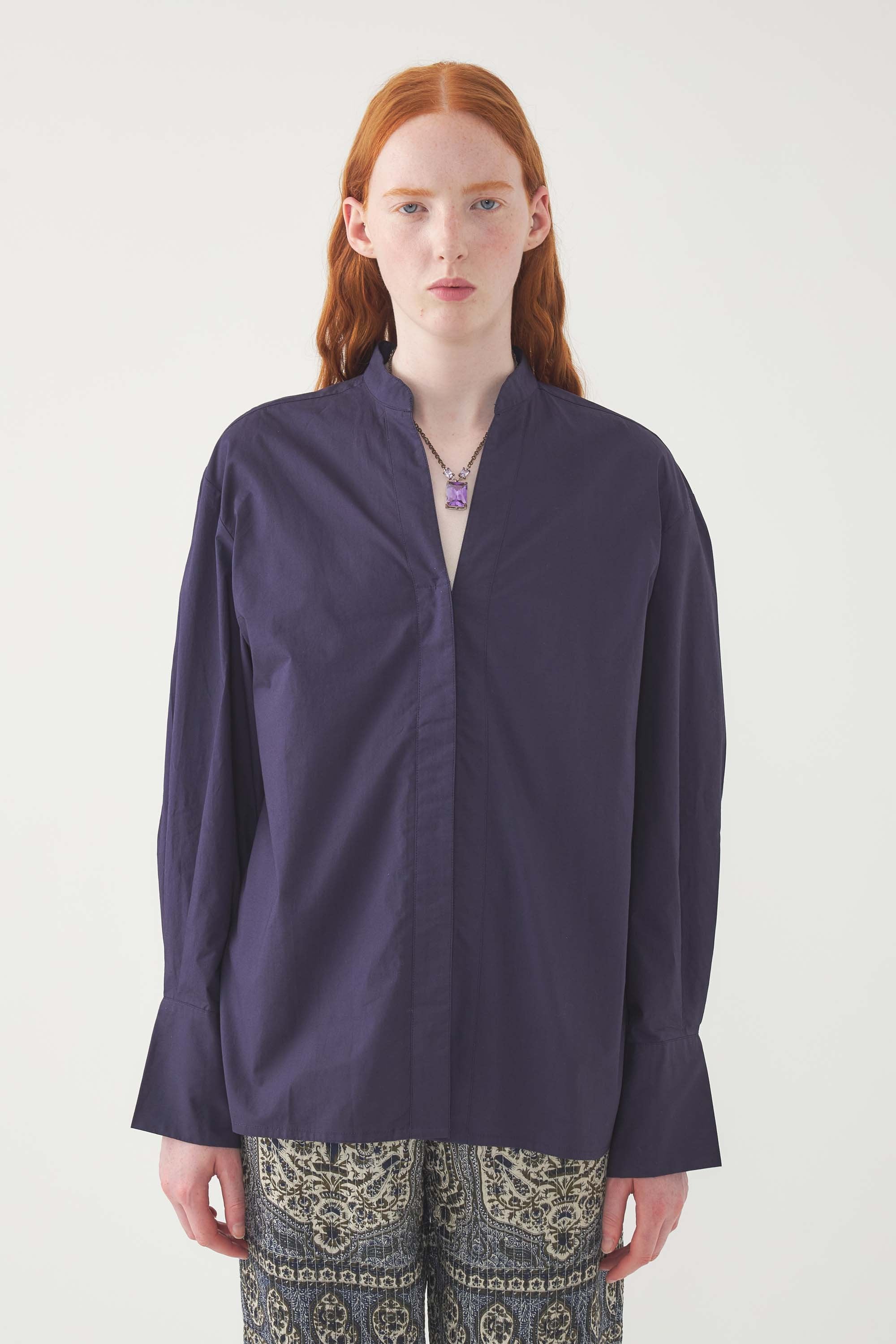 Blusa Mirabel