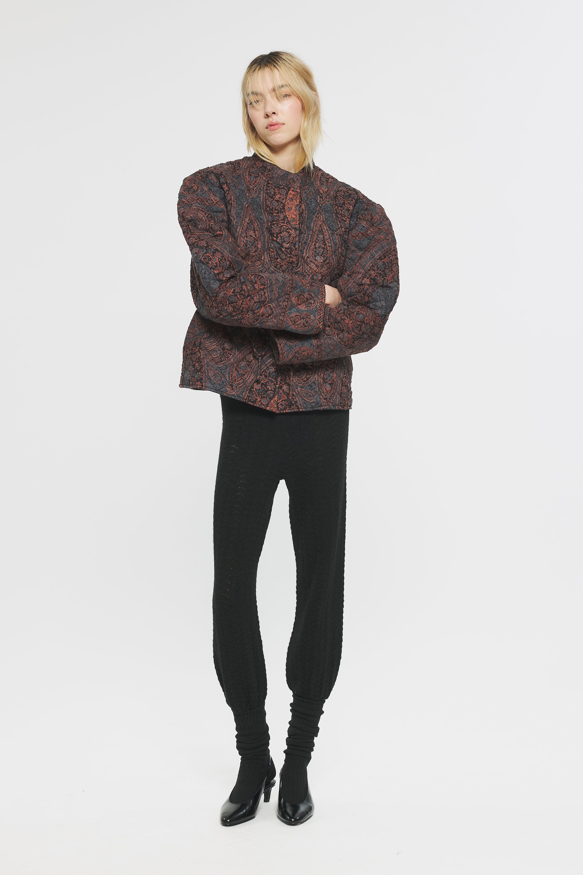 Nina Trousers