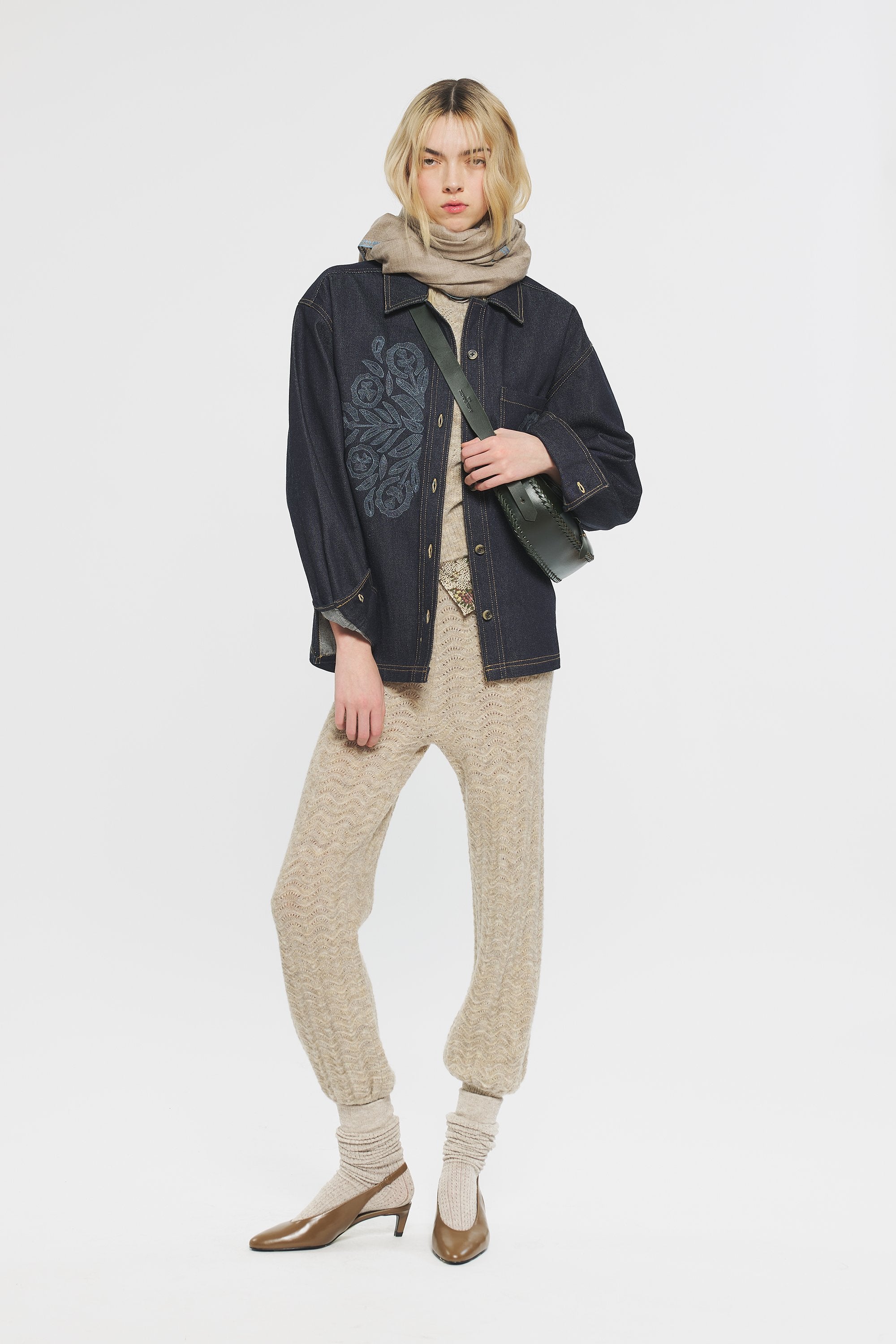 Nina Trousers