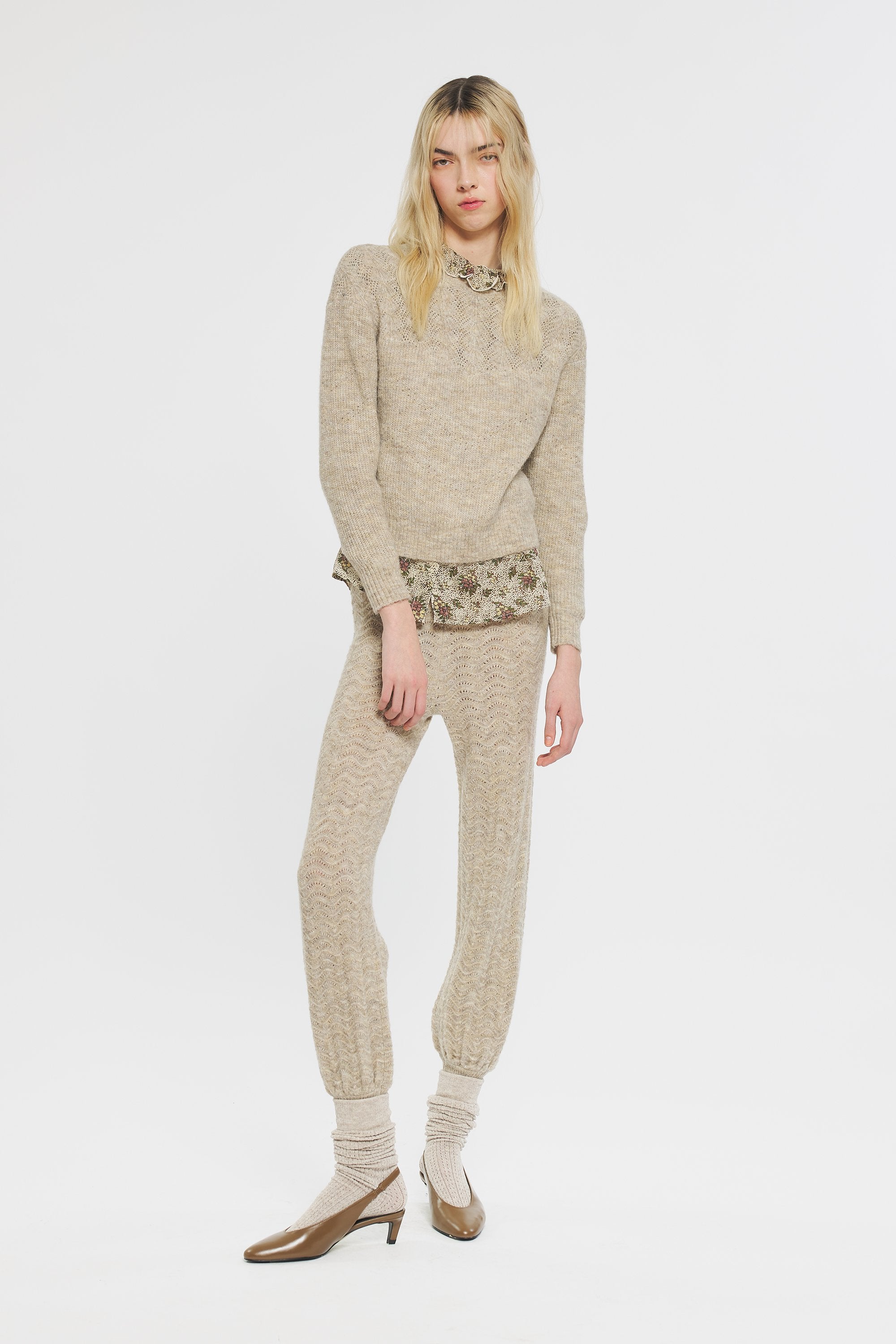 Nina Trousers