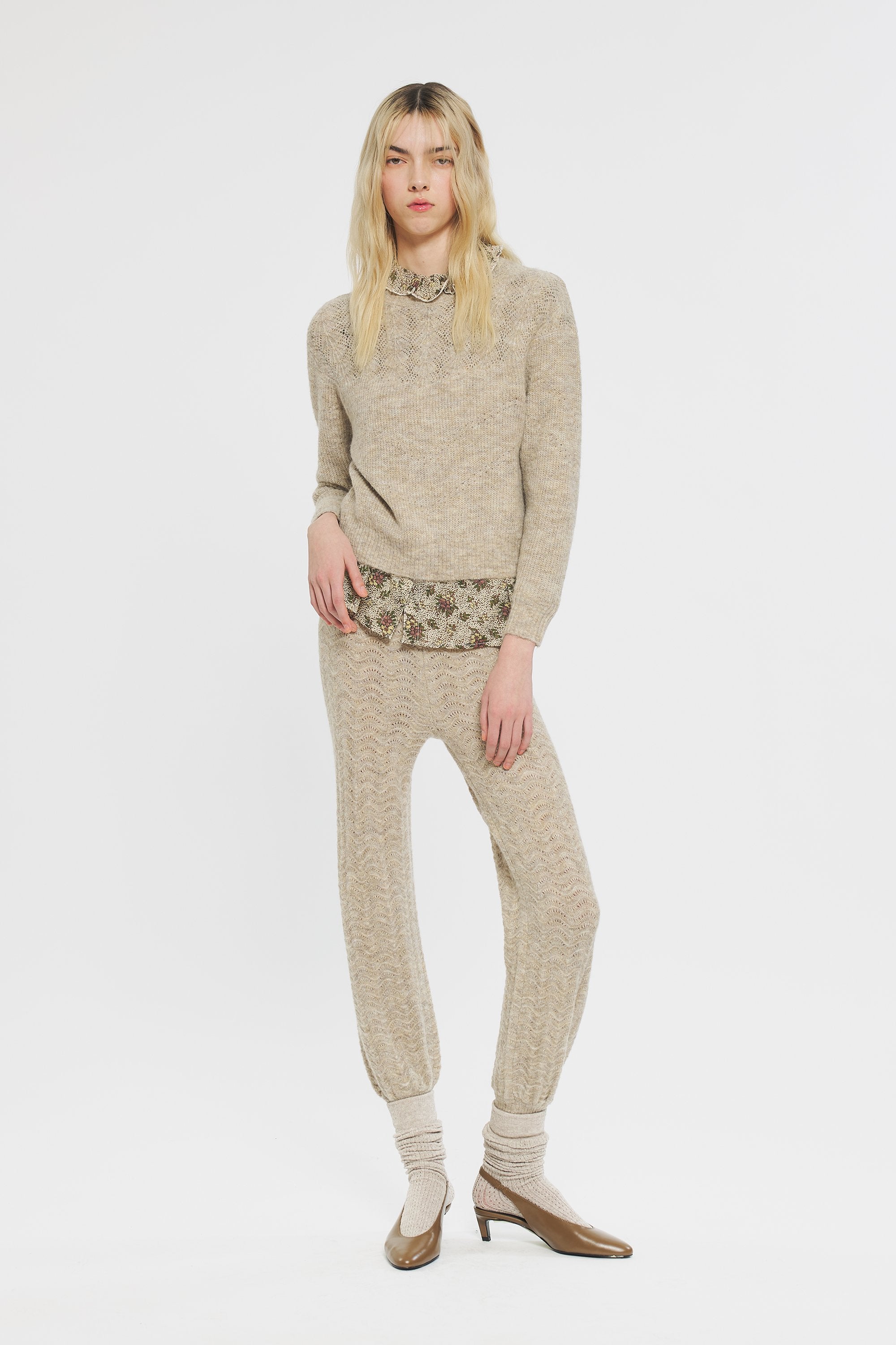 Nina Trousers