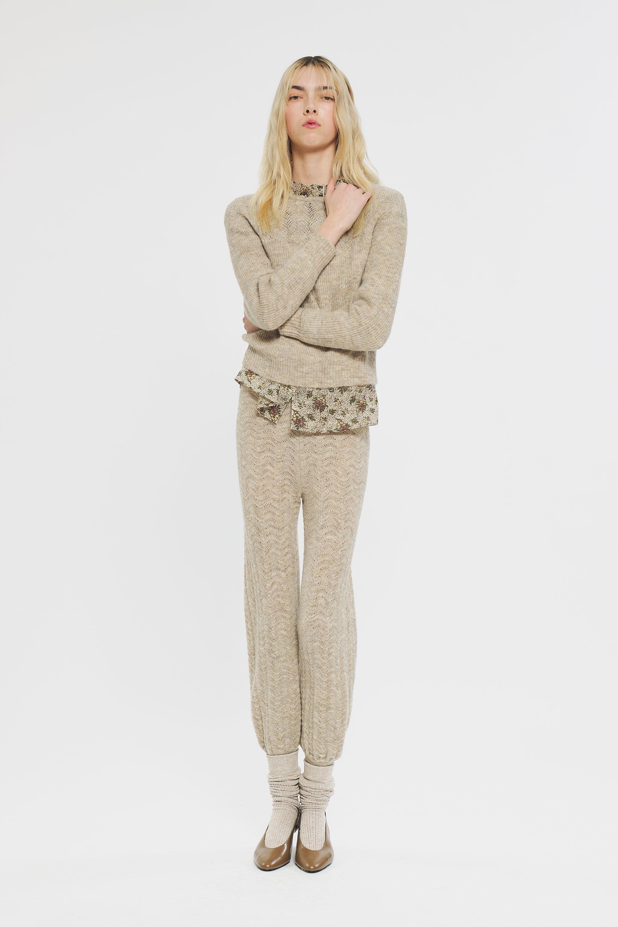 Nina Trousers