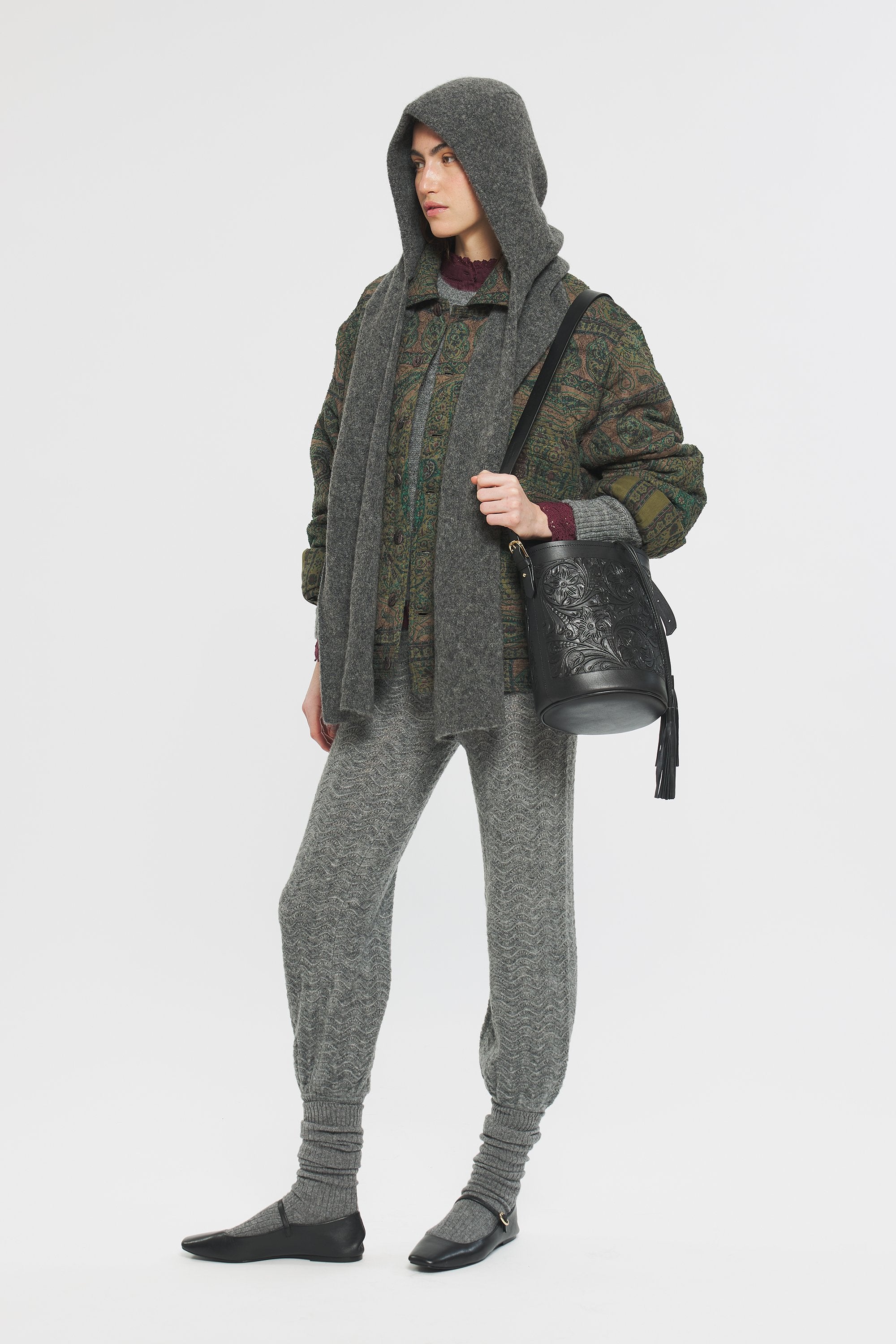 Nina Trousers