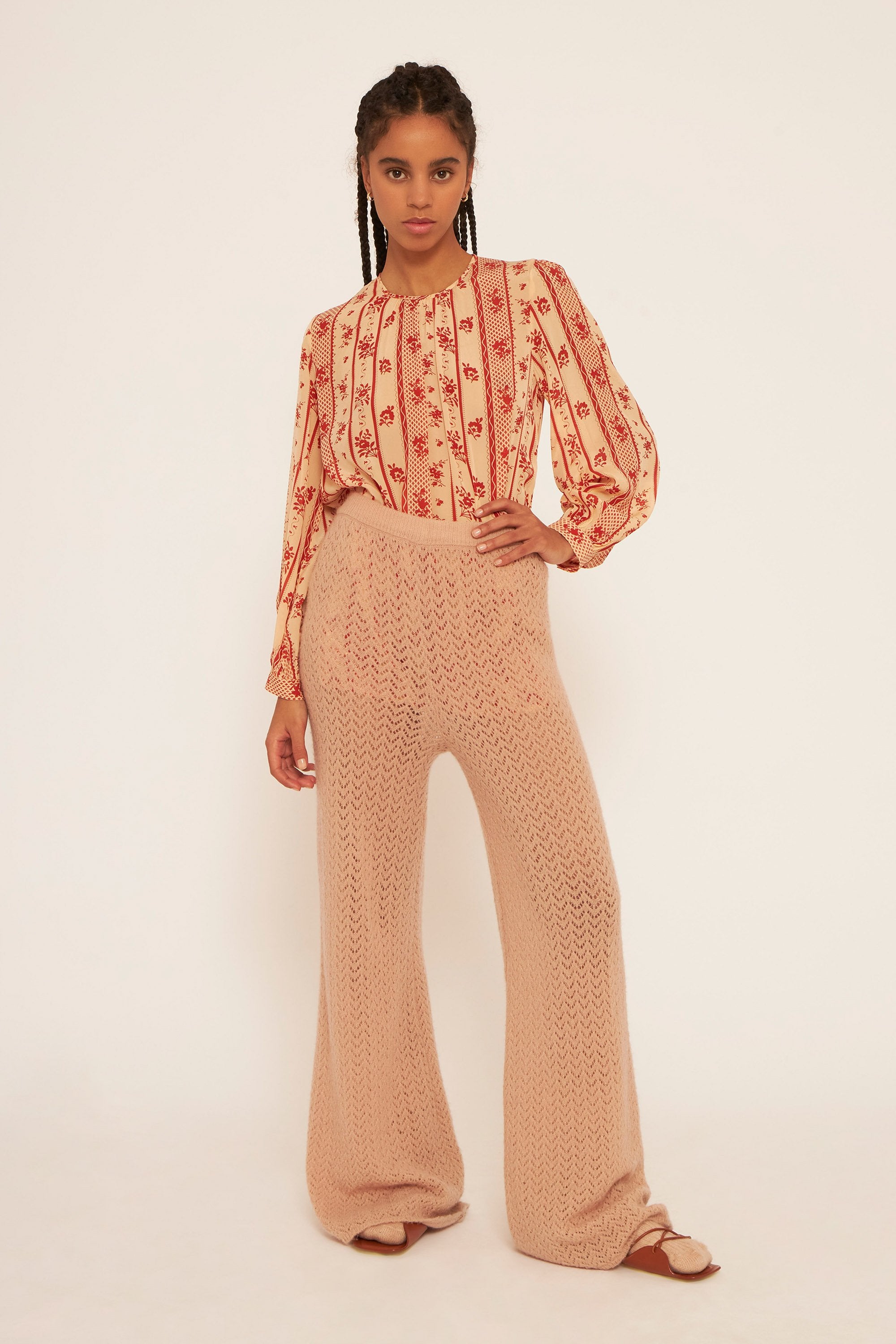 Blouse Nolan