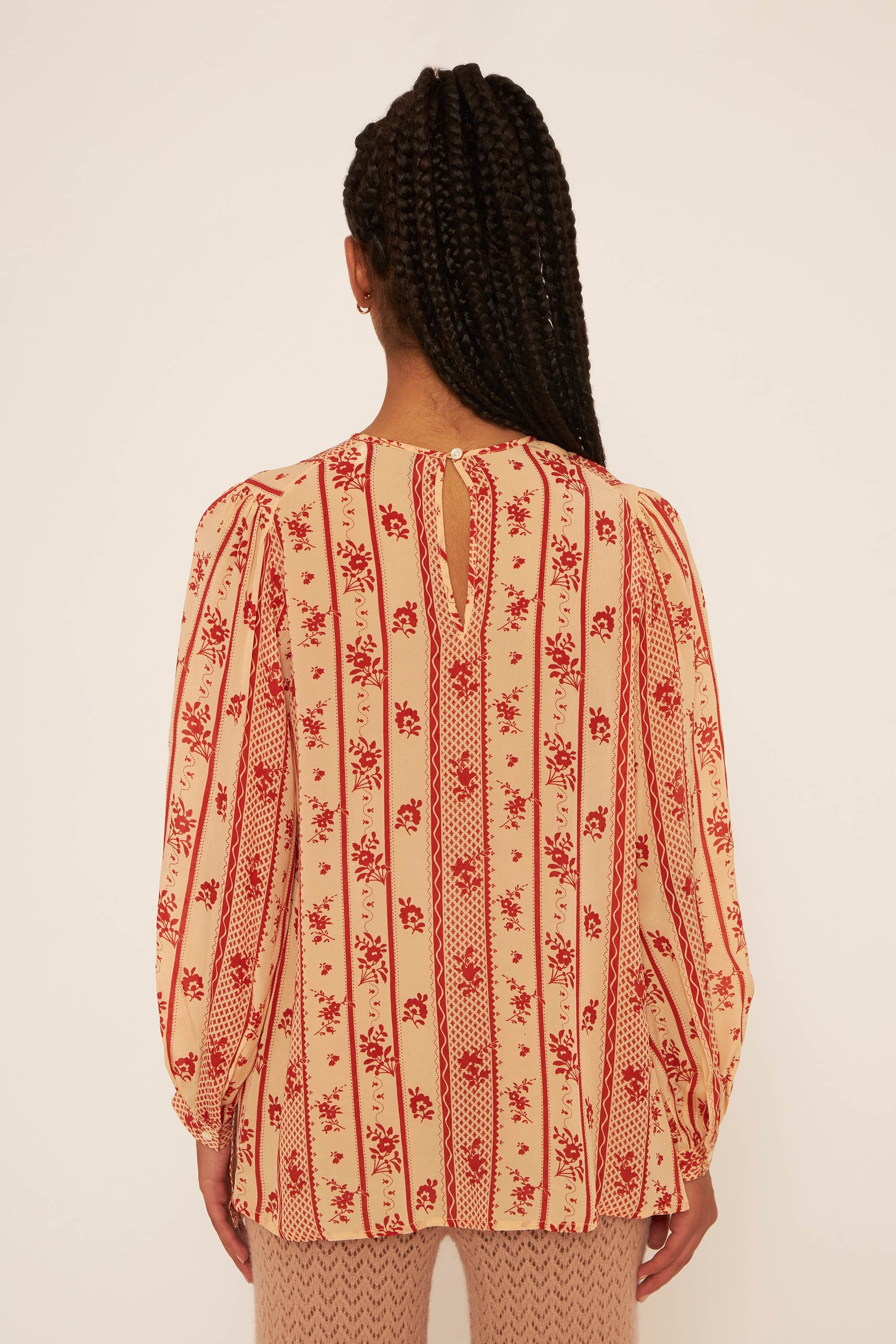Blouse Nolan