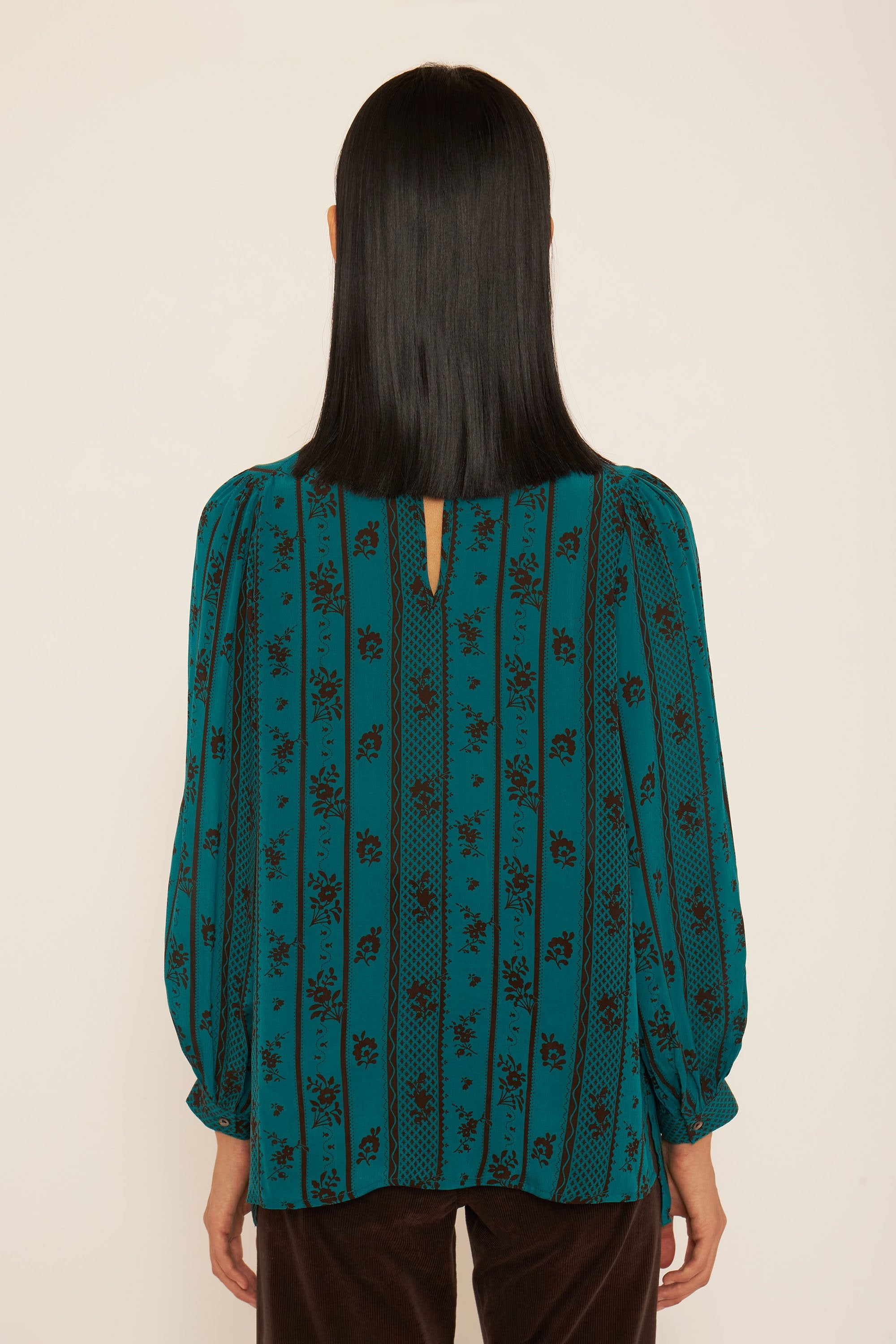 Blouse Nolan