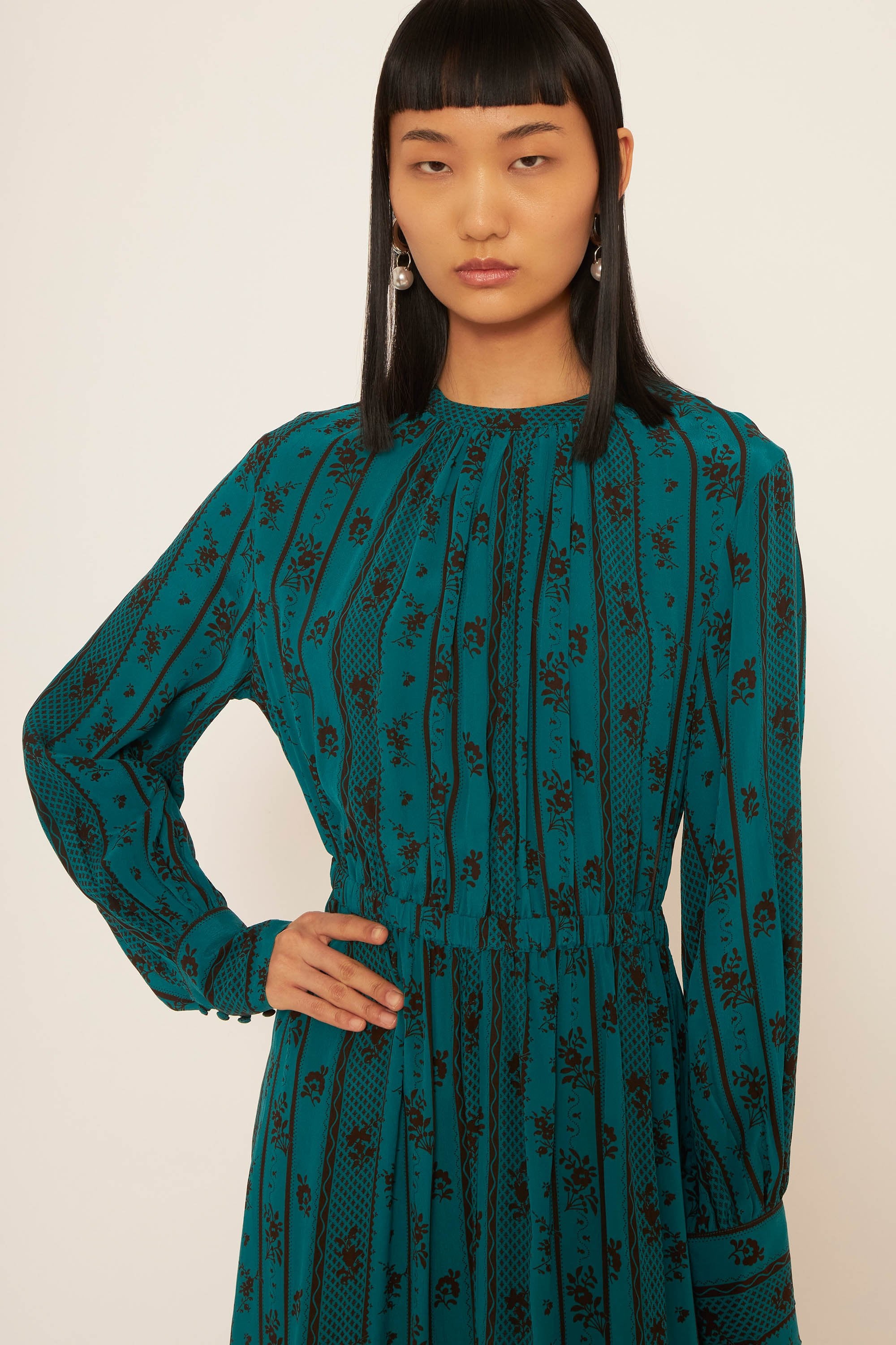 Robe Nolan