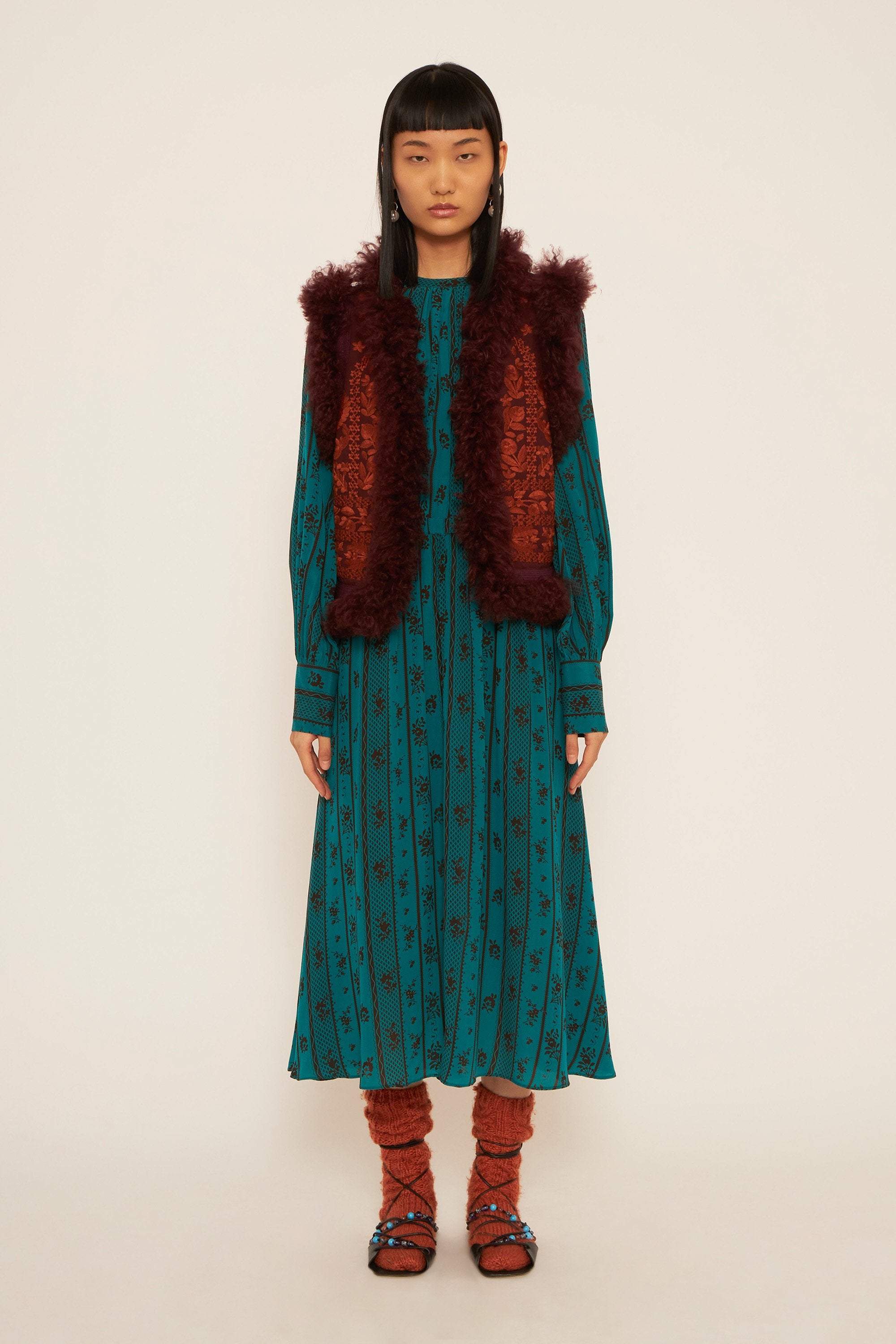 Robe Nolan