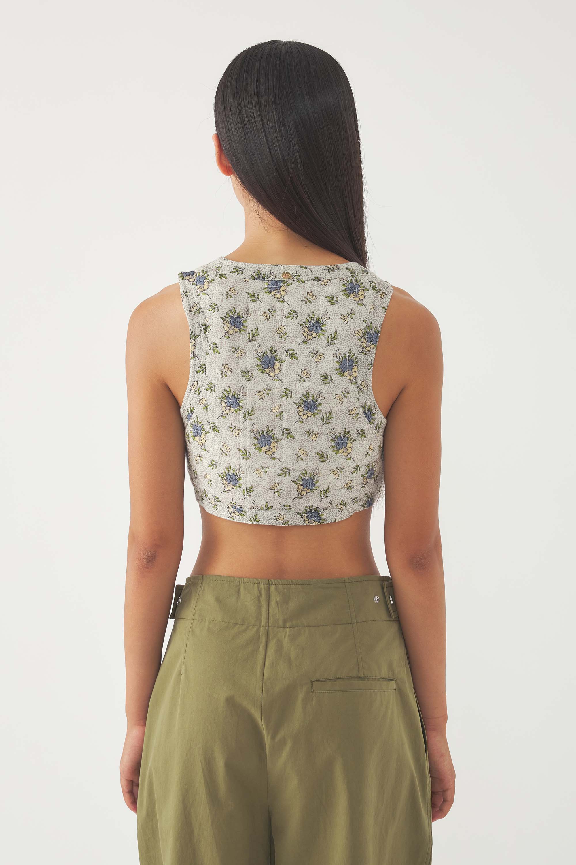 Vest Pada